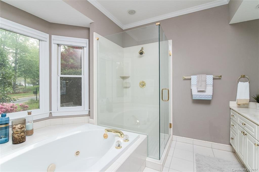 Radbourne - Residential