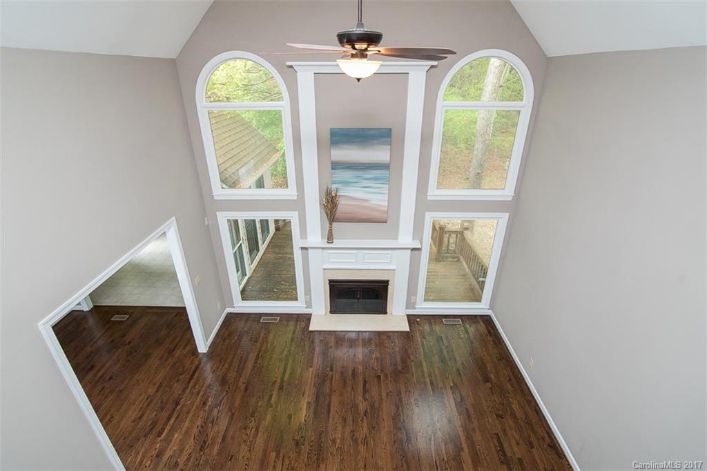 Radbourne - Residential
