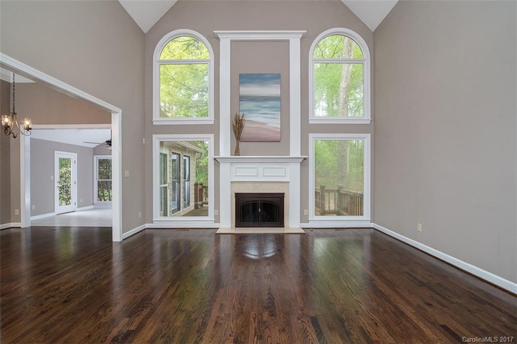 Radbourne - Residential