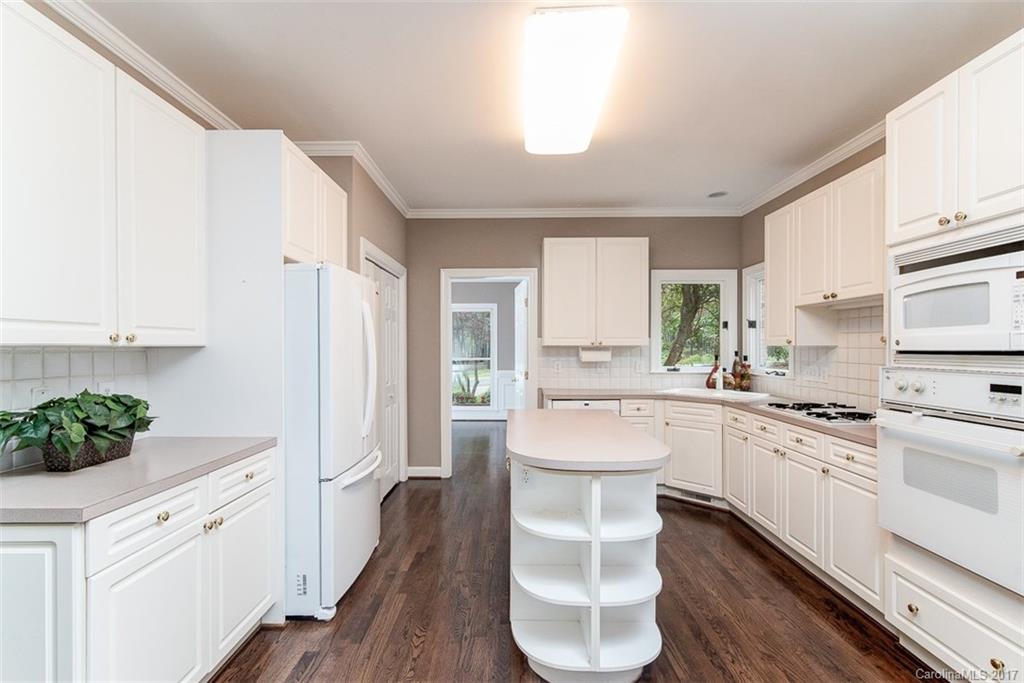 Radbourne - Residential