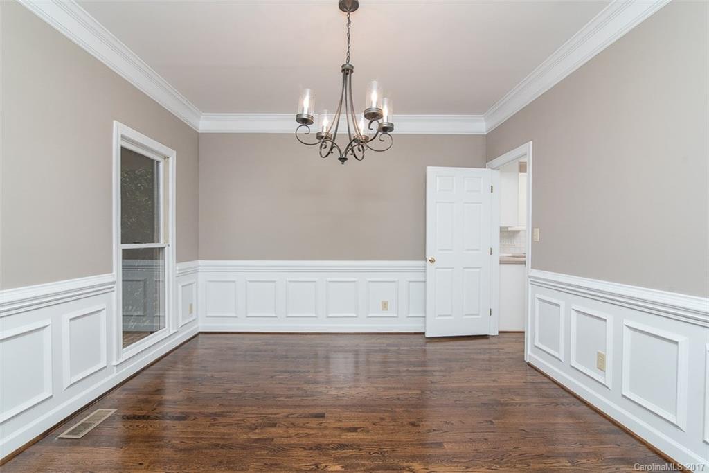 Radbourne - Residential