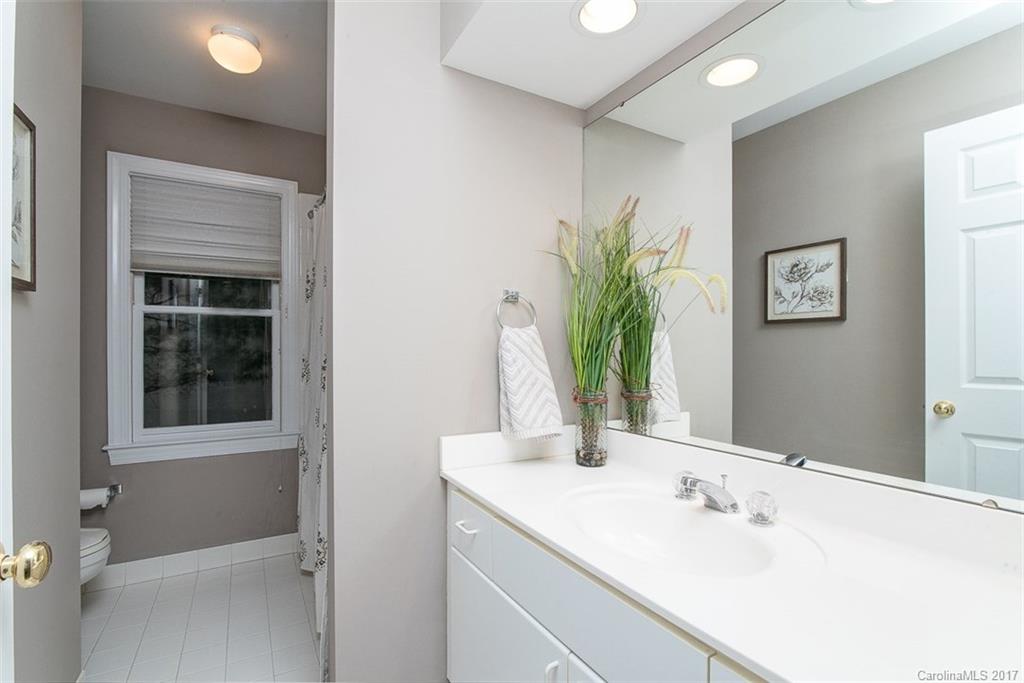 Radbourne - Residential