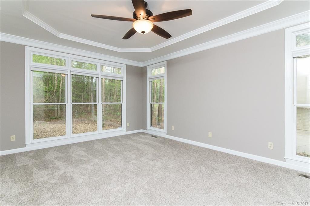 Radbourne - Residential