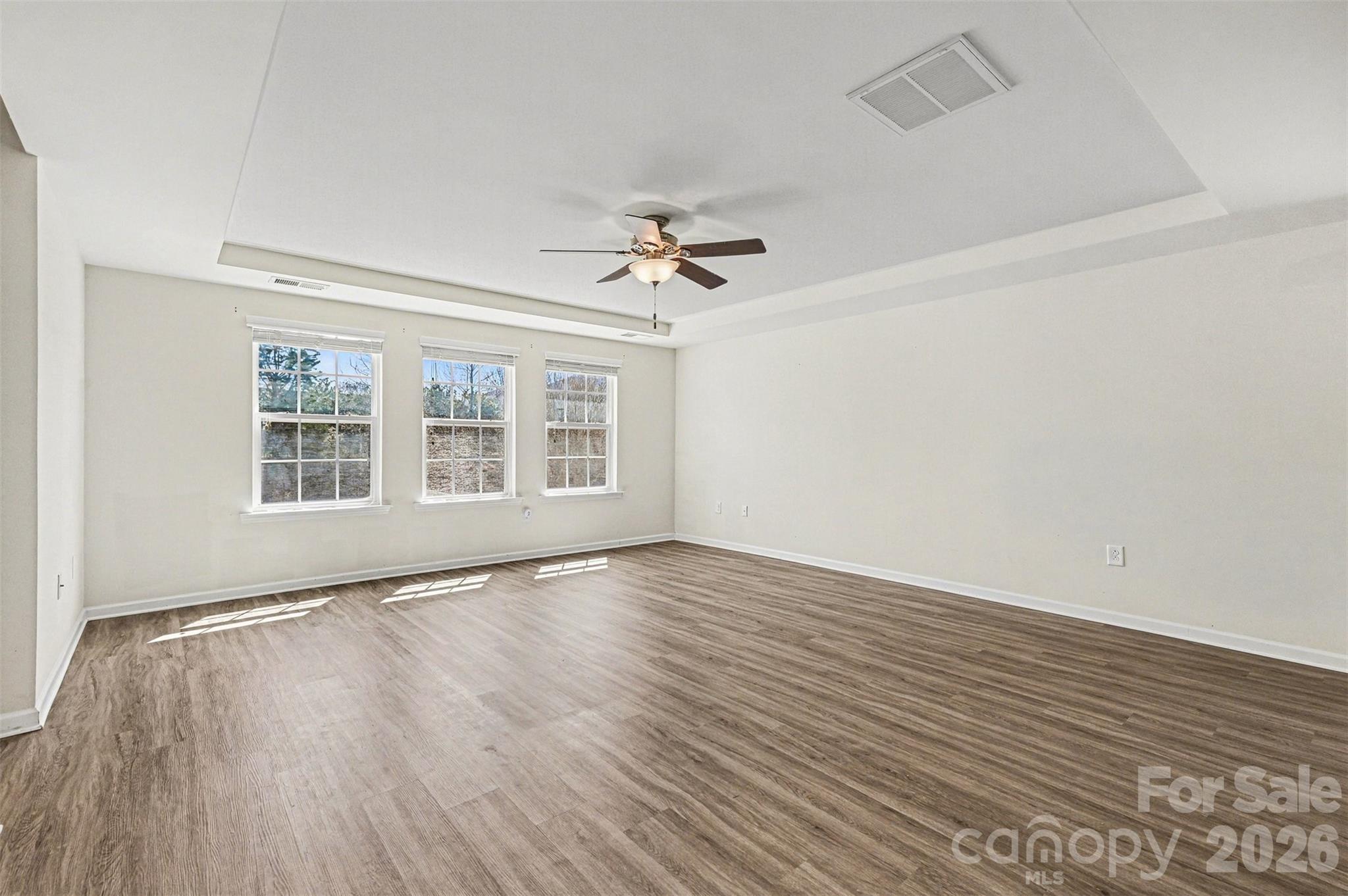 Monteith Place - Residential