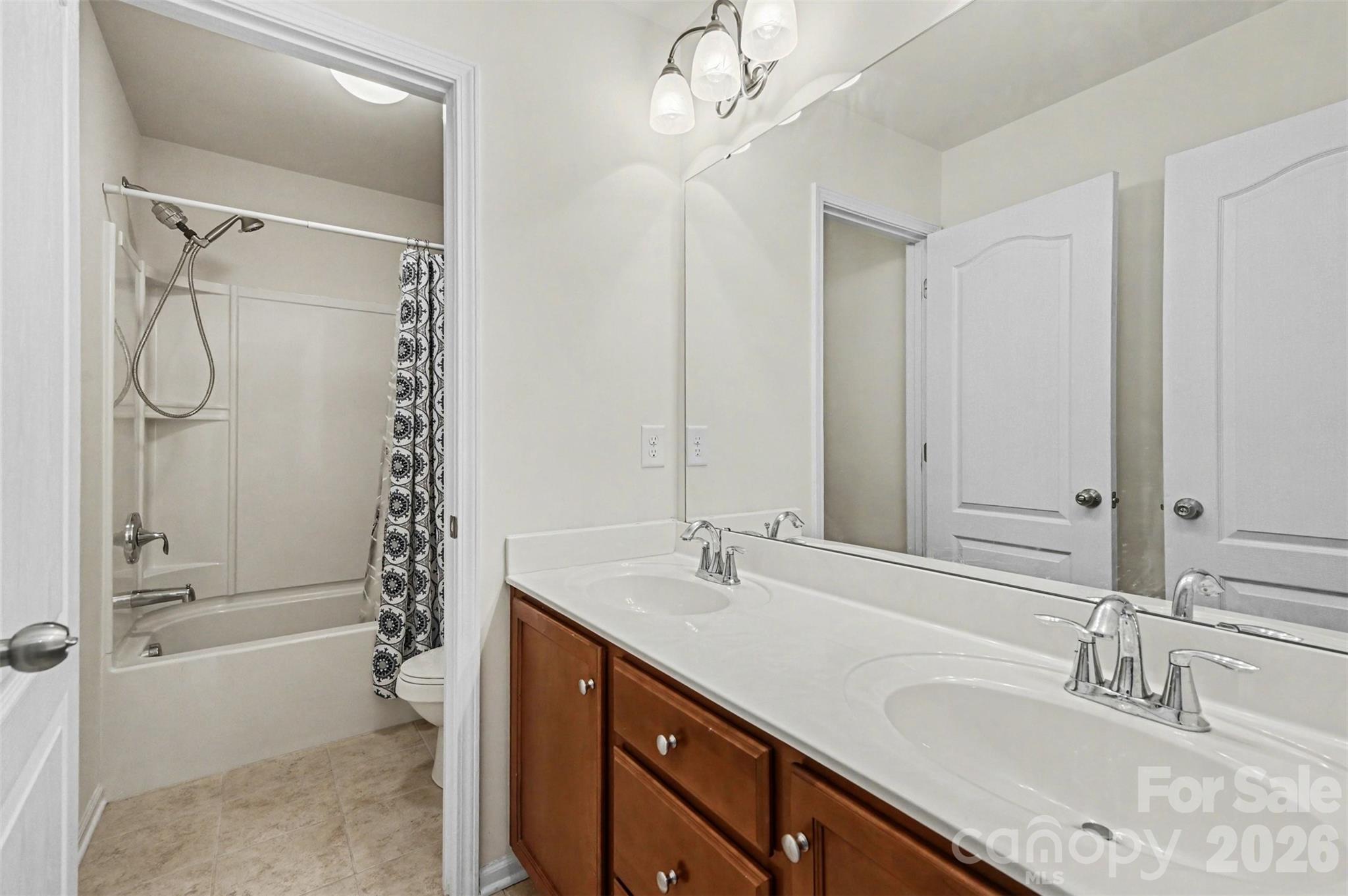 Monteith Place - Residential