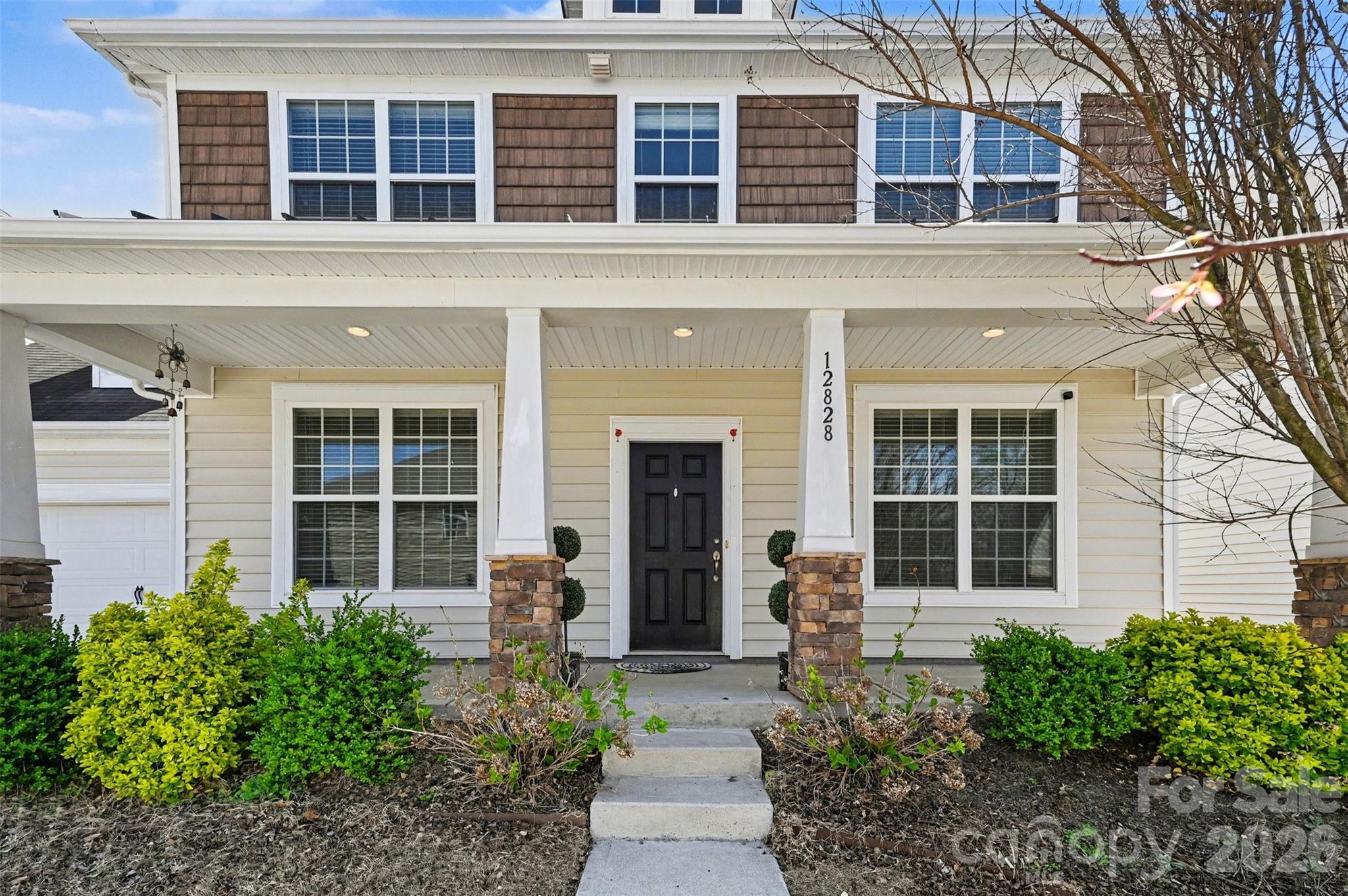 12727 Heath Grove Drive