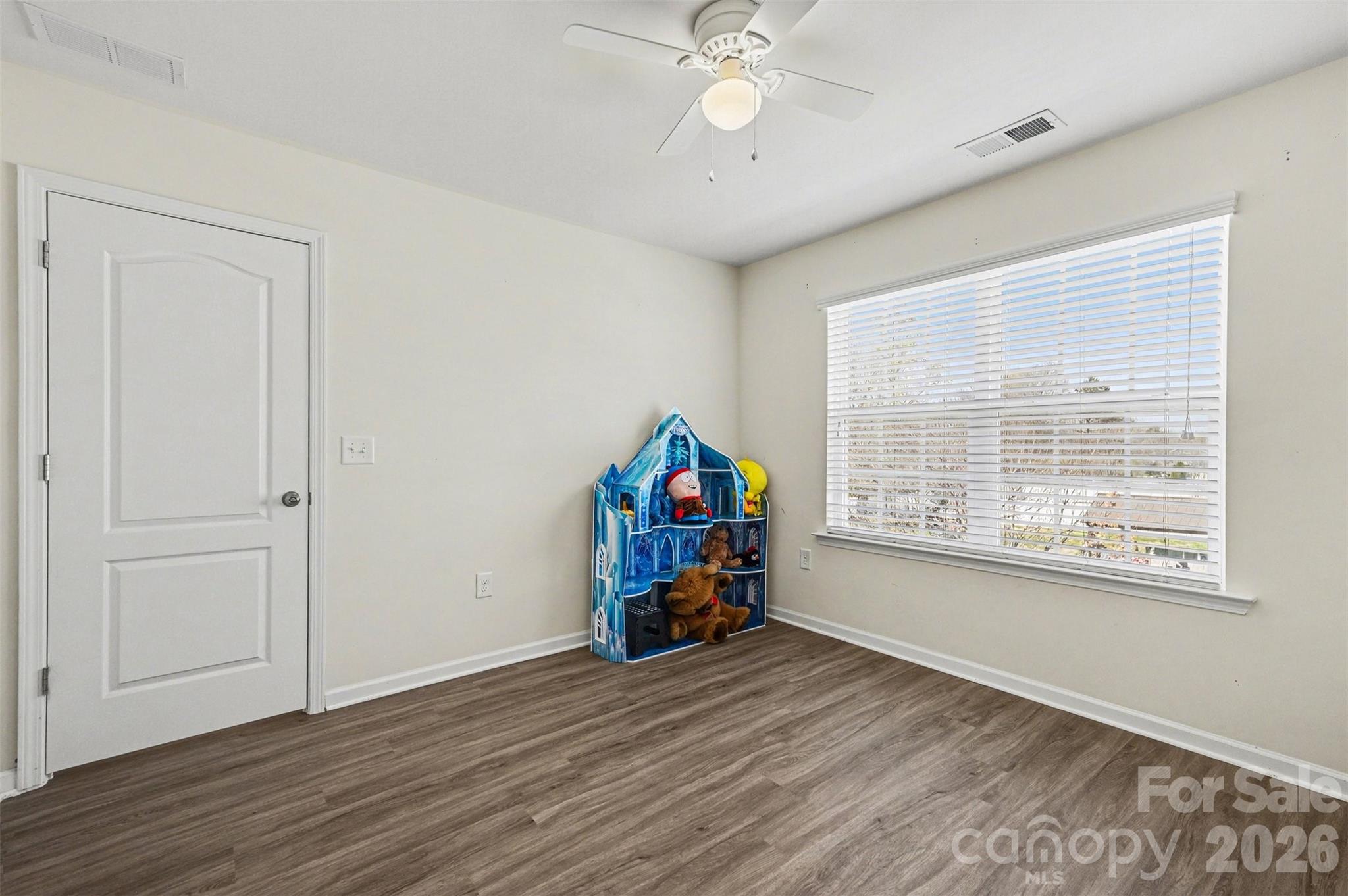 Monteith Place - Residential