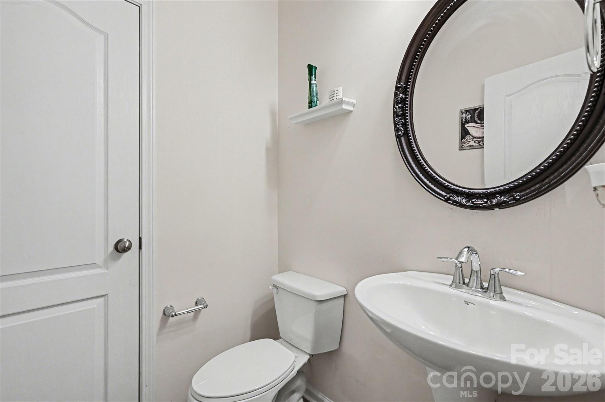 Monteith Place - Residential