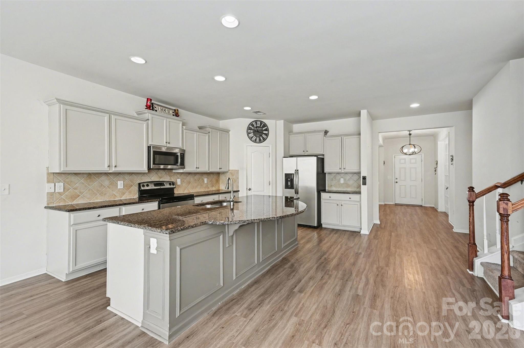 Monteith Place - Residential