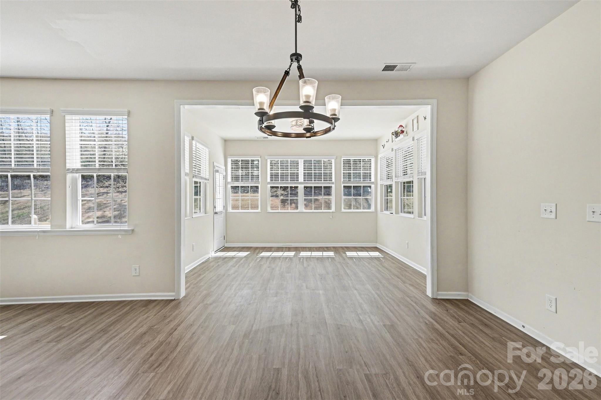 Monteith Place - Residential