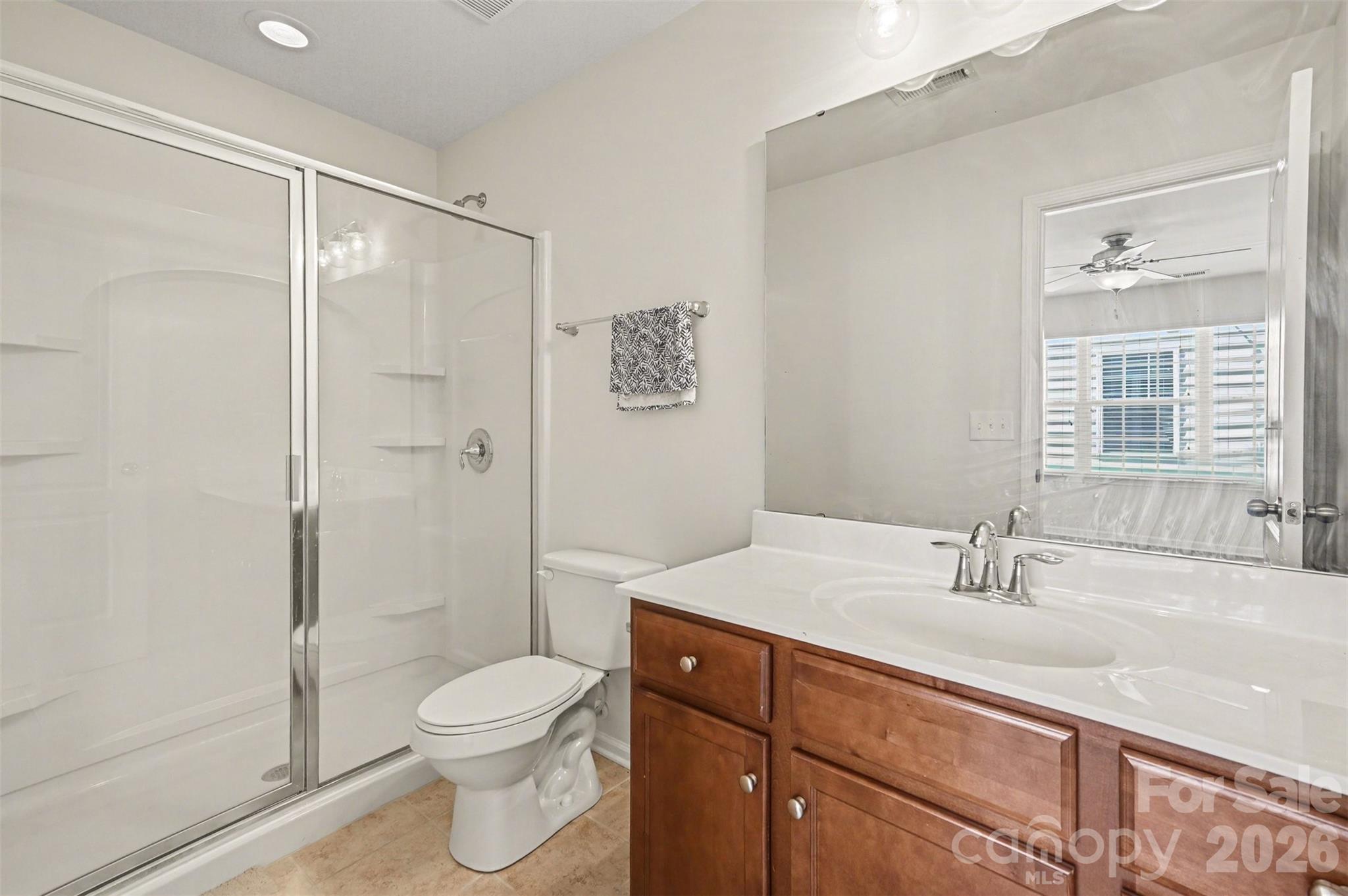 Monteith Place - Residential