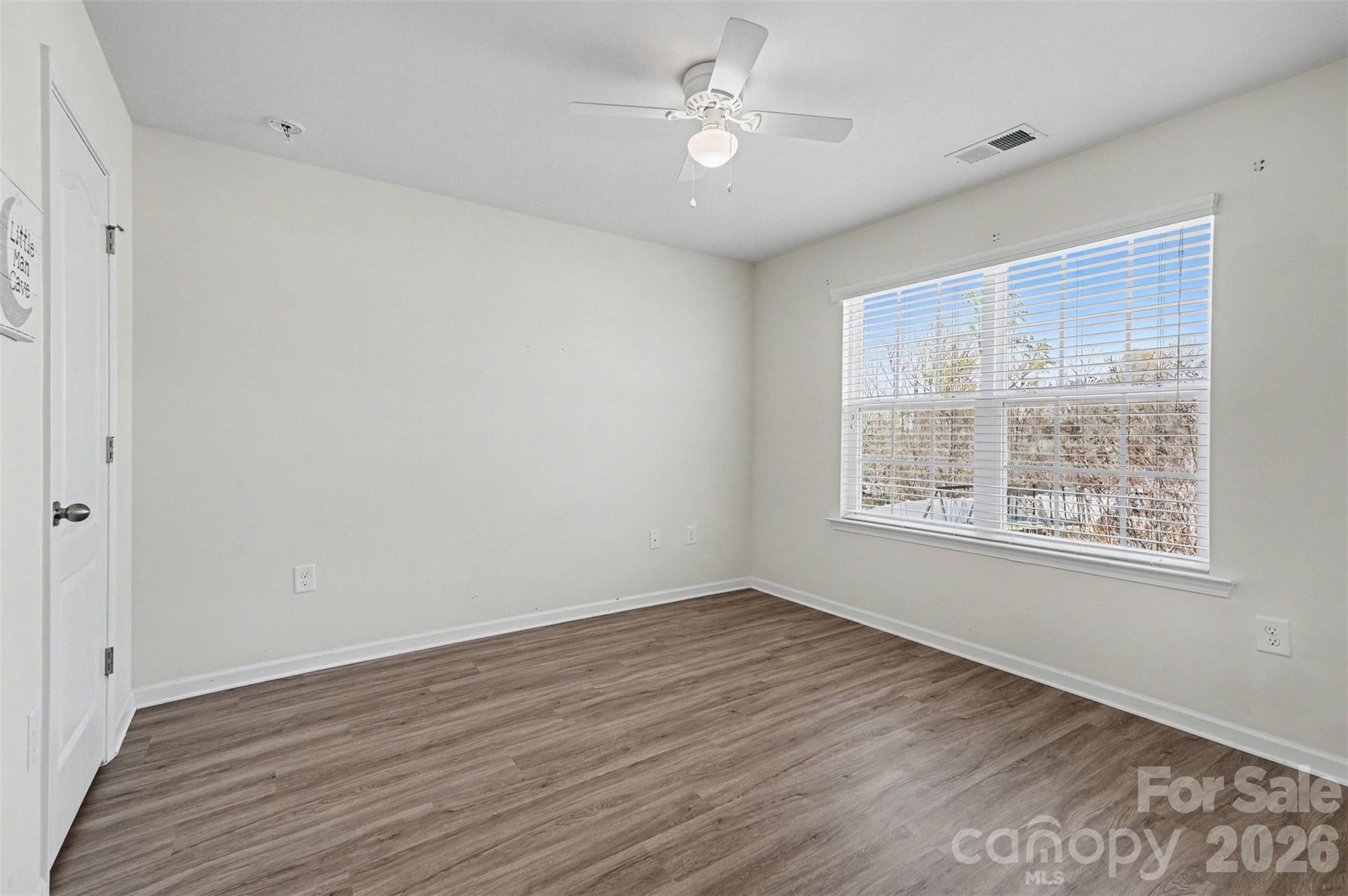 Monteith Place - Residential