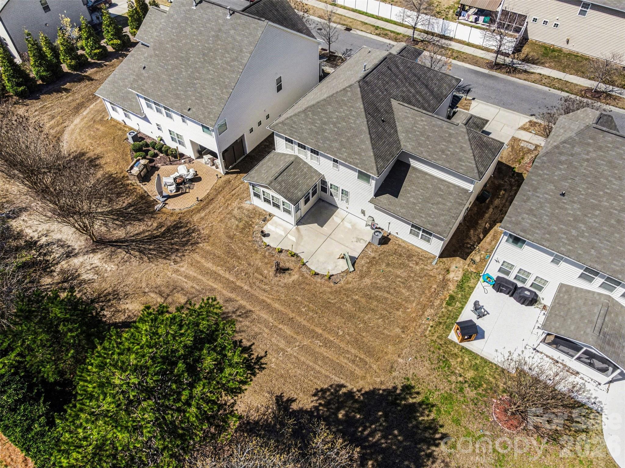 Monteith Place - Residential