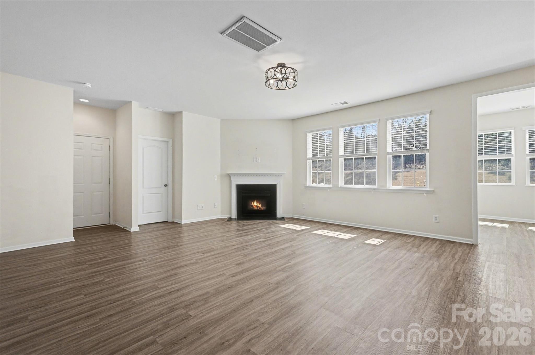 Monteith Place - Residential