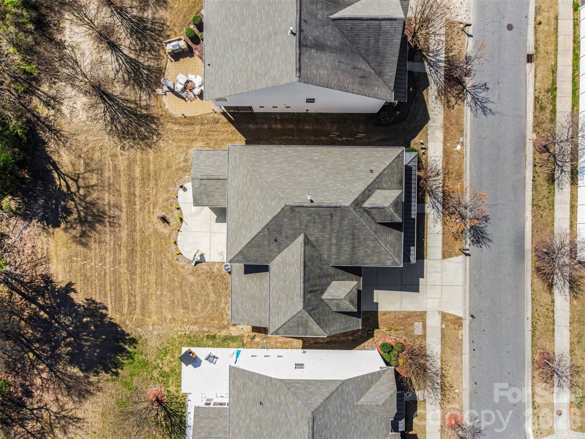 Monteith Place - Residential