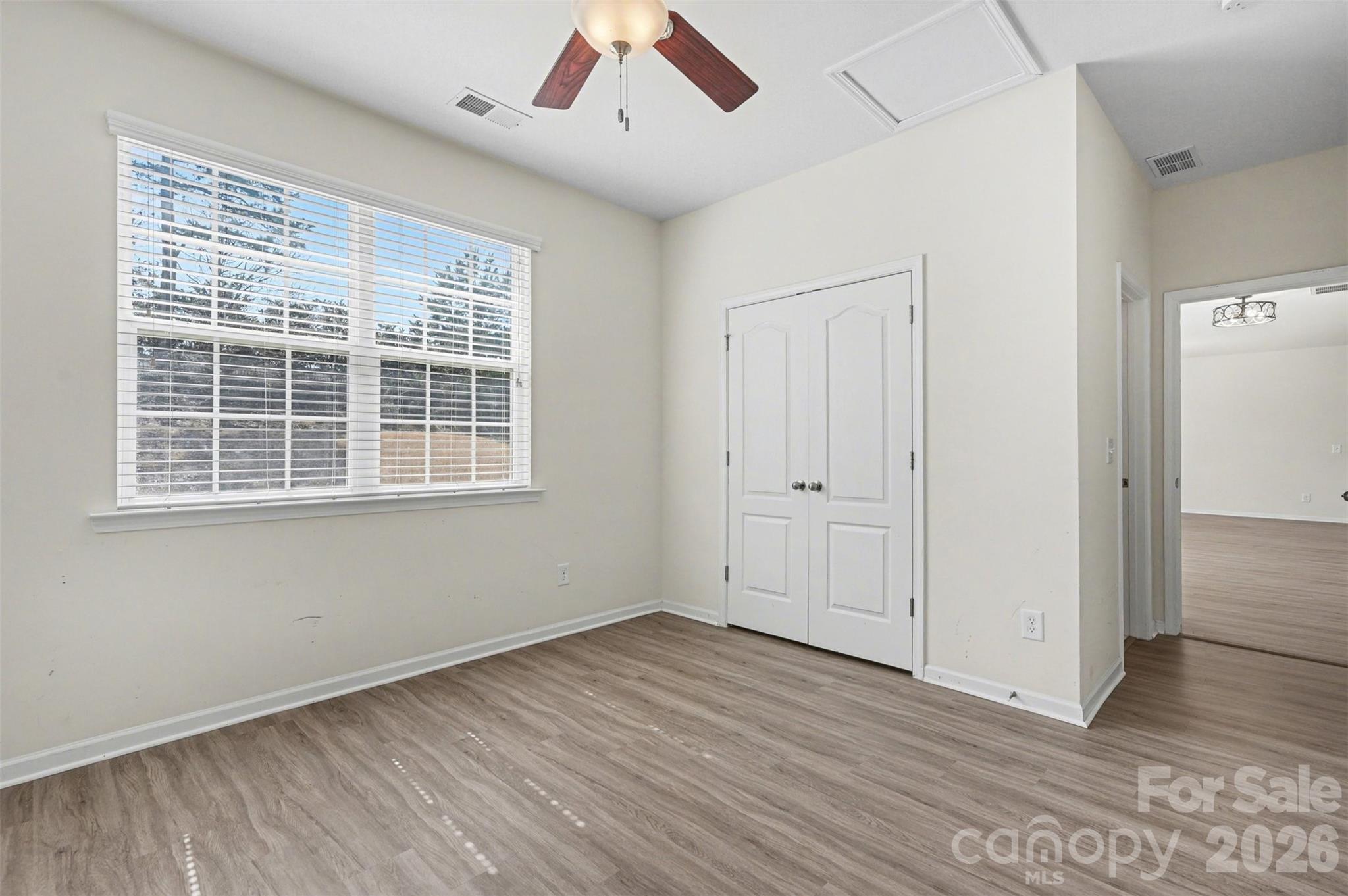 Monteith Place - Residential