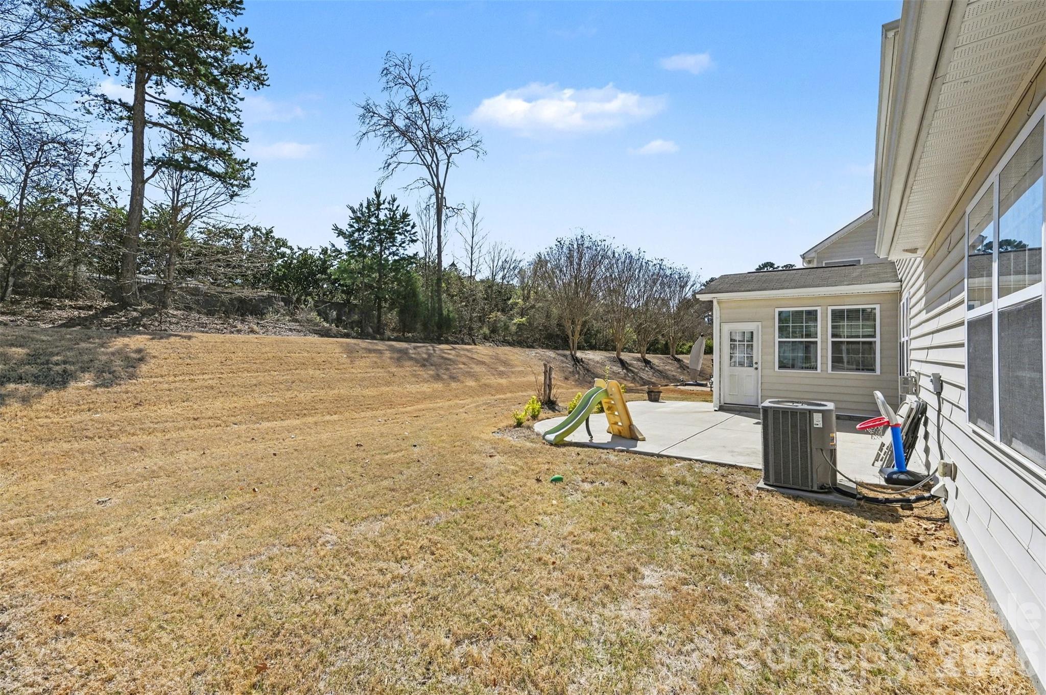 Monteith Place - Residential