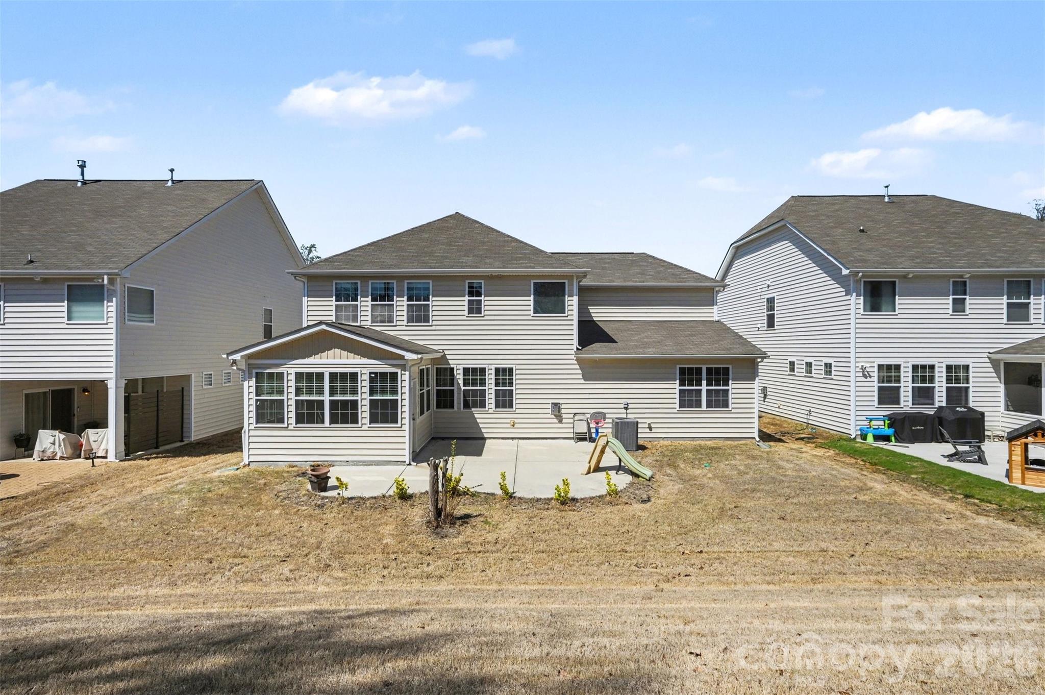 Monteith Place - Residential