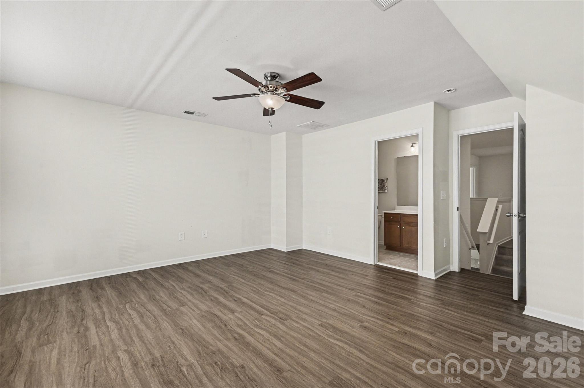 Monteith Place - Residential