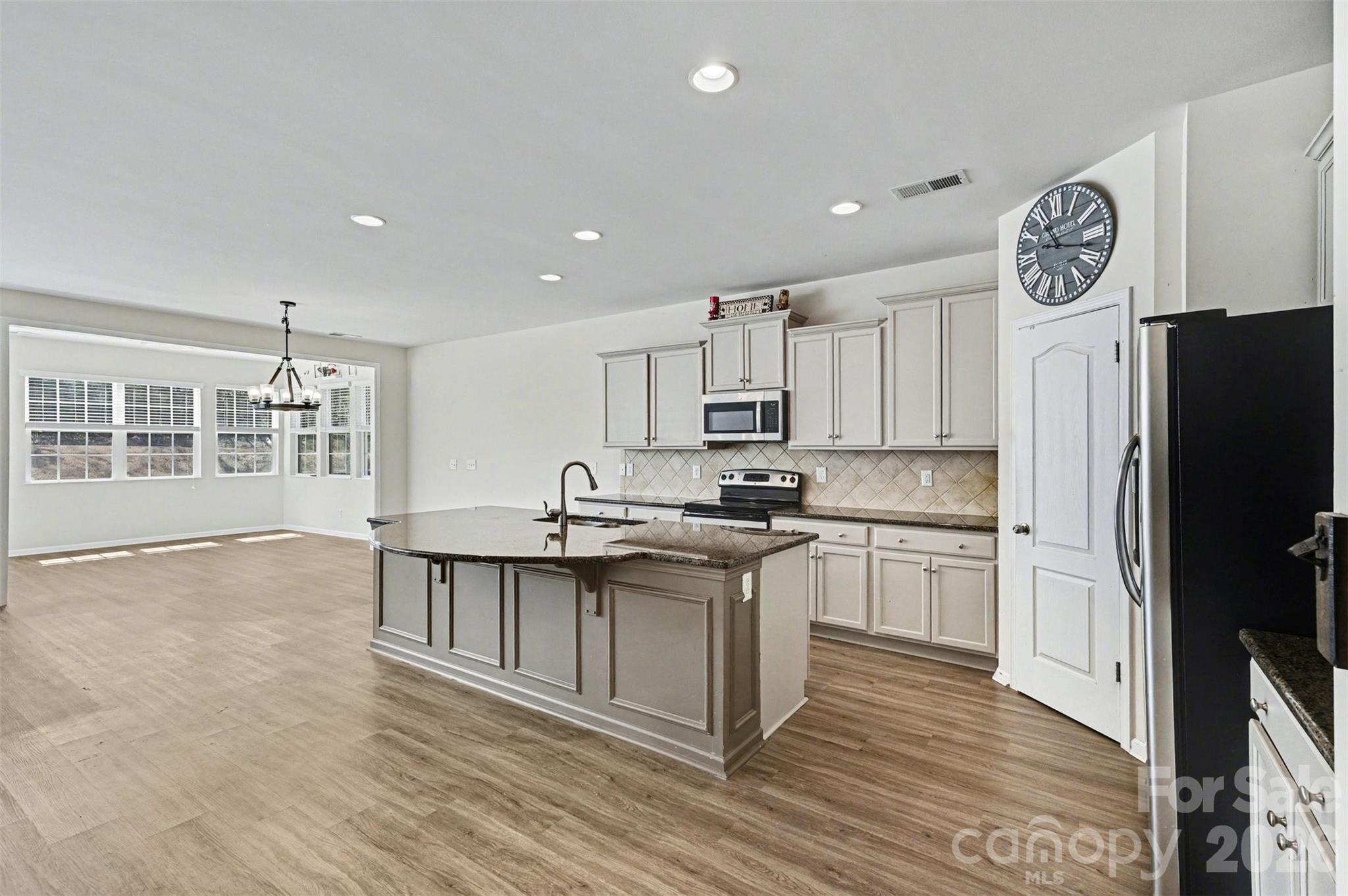 Monteith Place - Residential