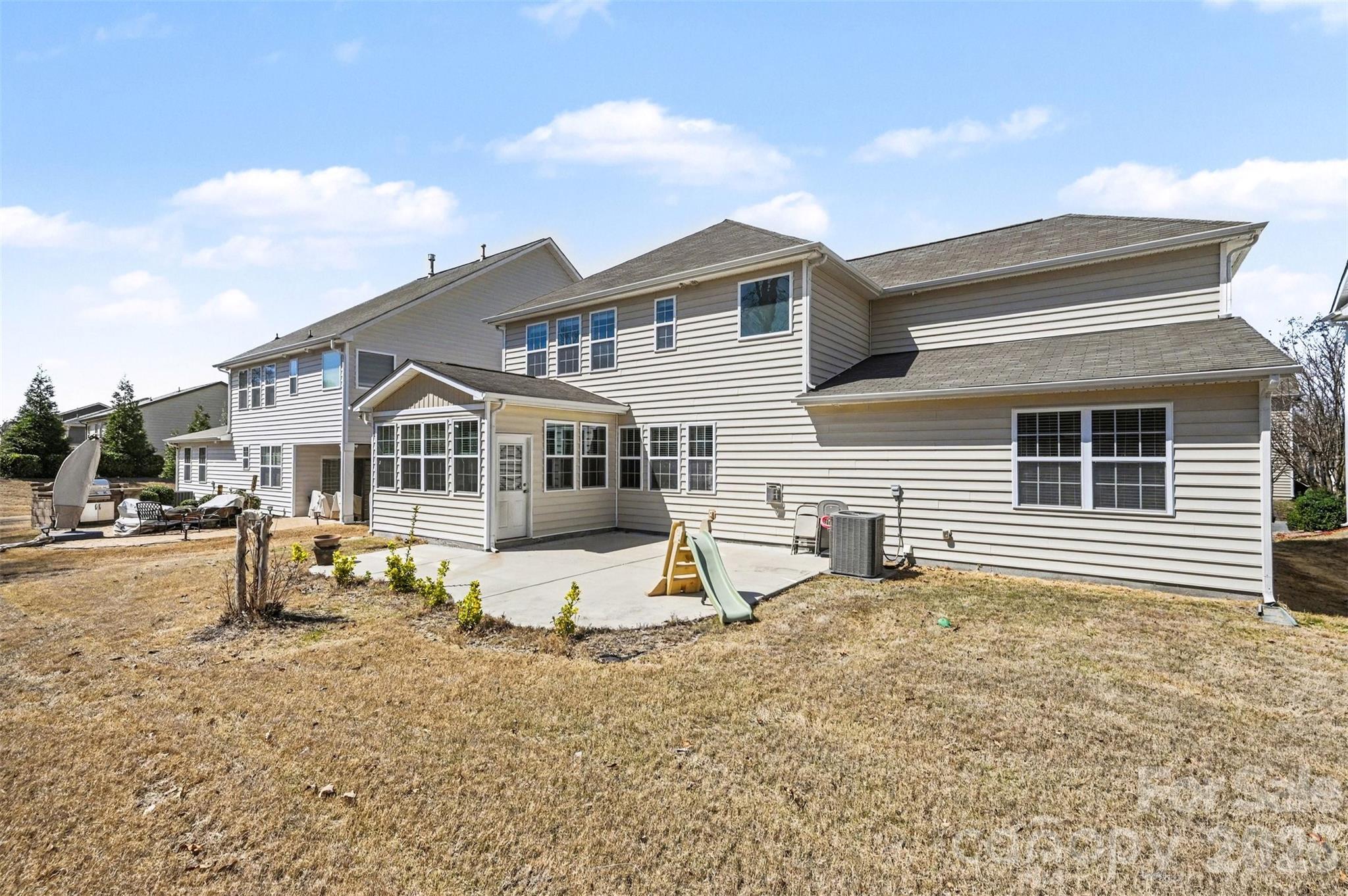 Monteith Place - Residential