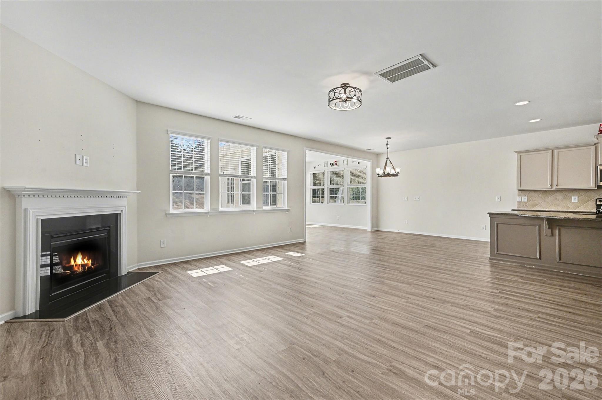 Monteith Place - Residential