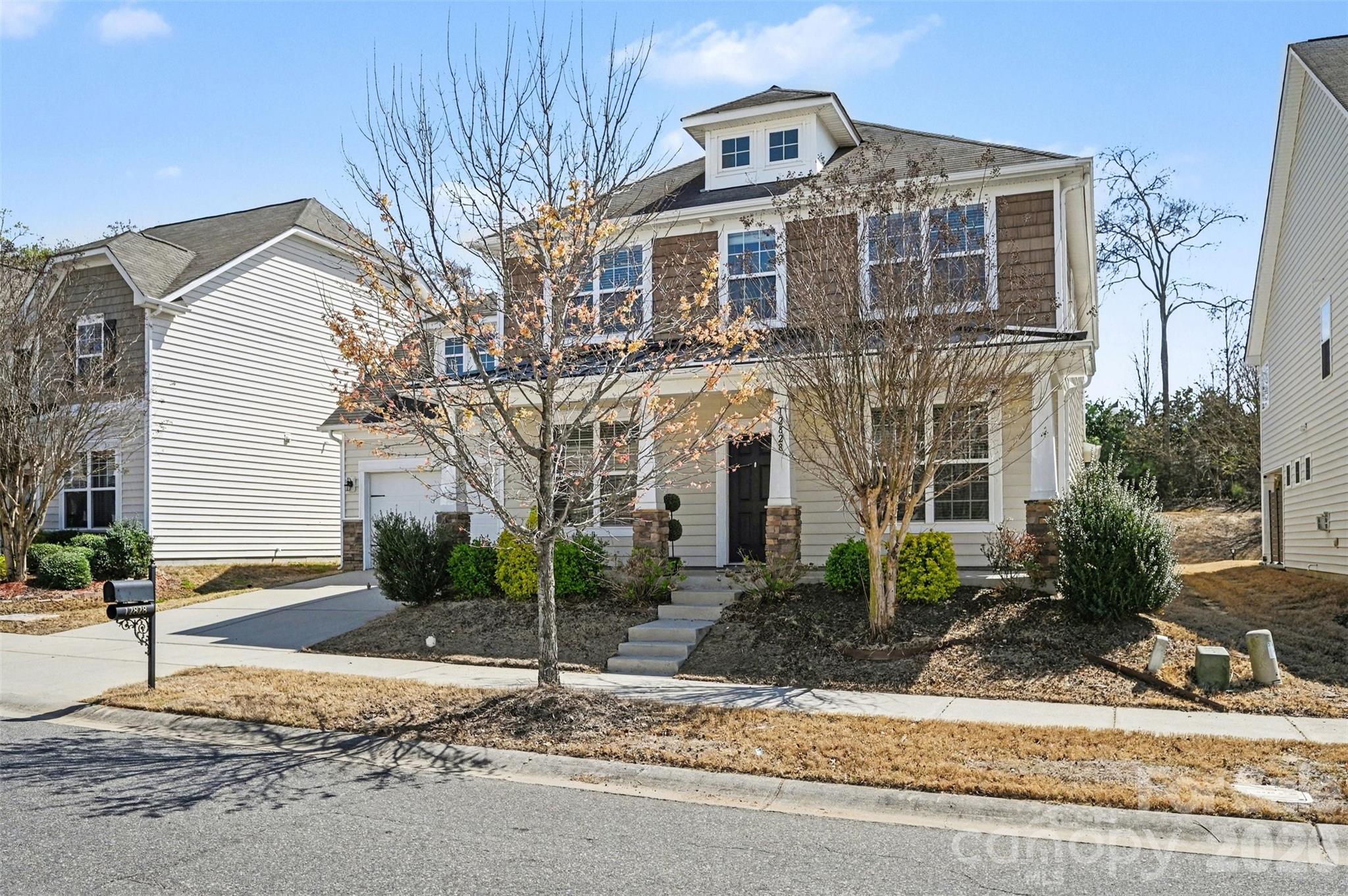 Monteith Place - Residential