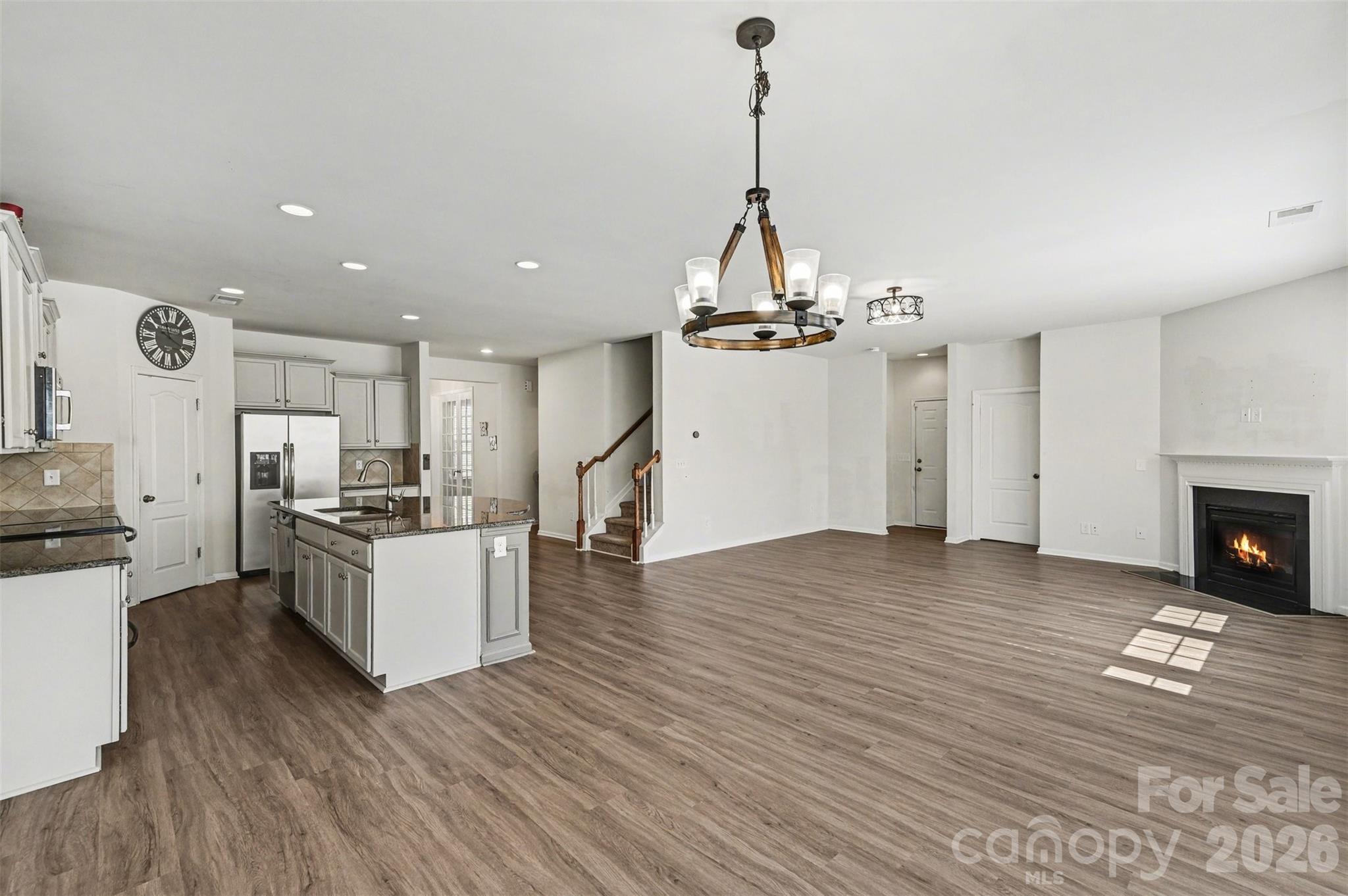 Monteith Place - Residential