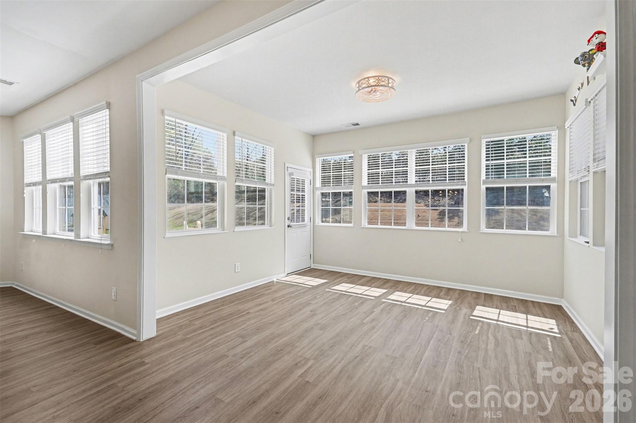 Monteith Place - Residential