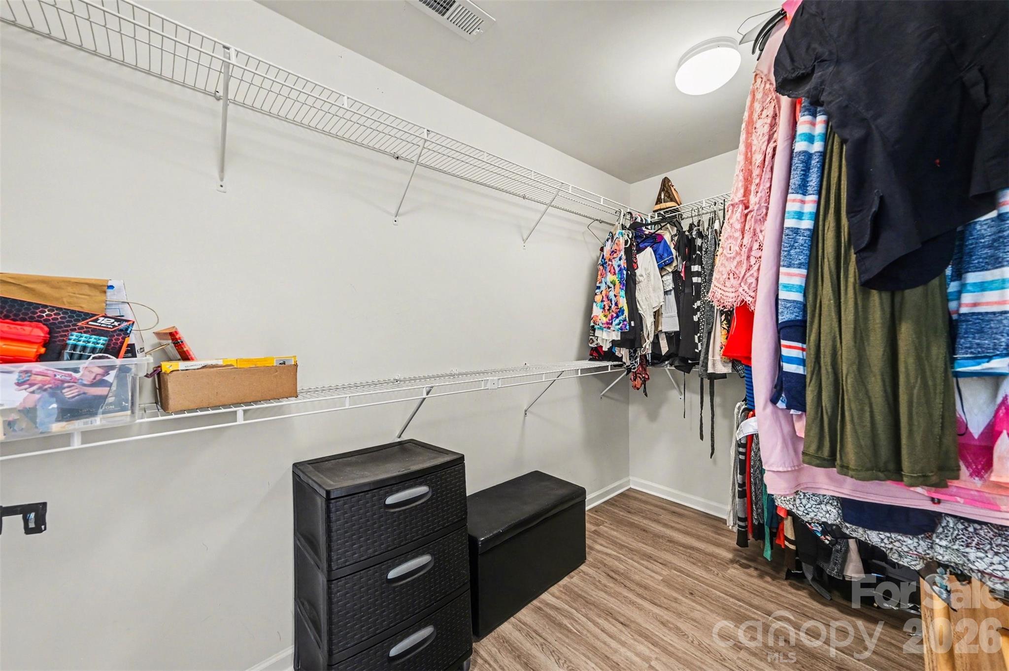 Monteith Place - Residential