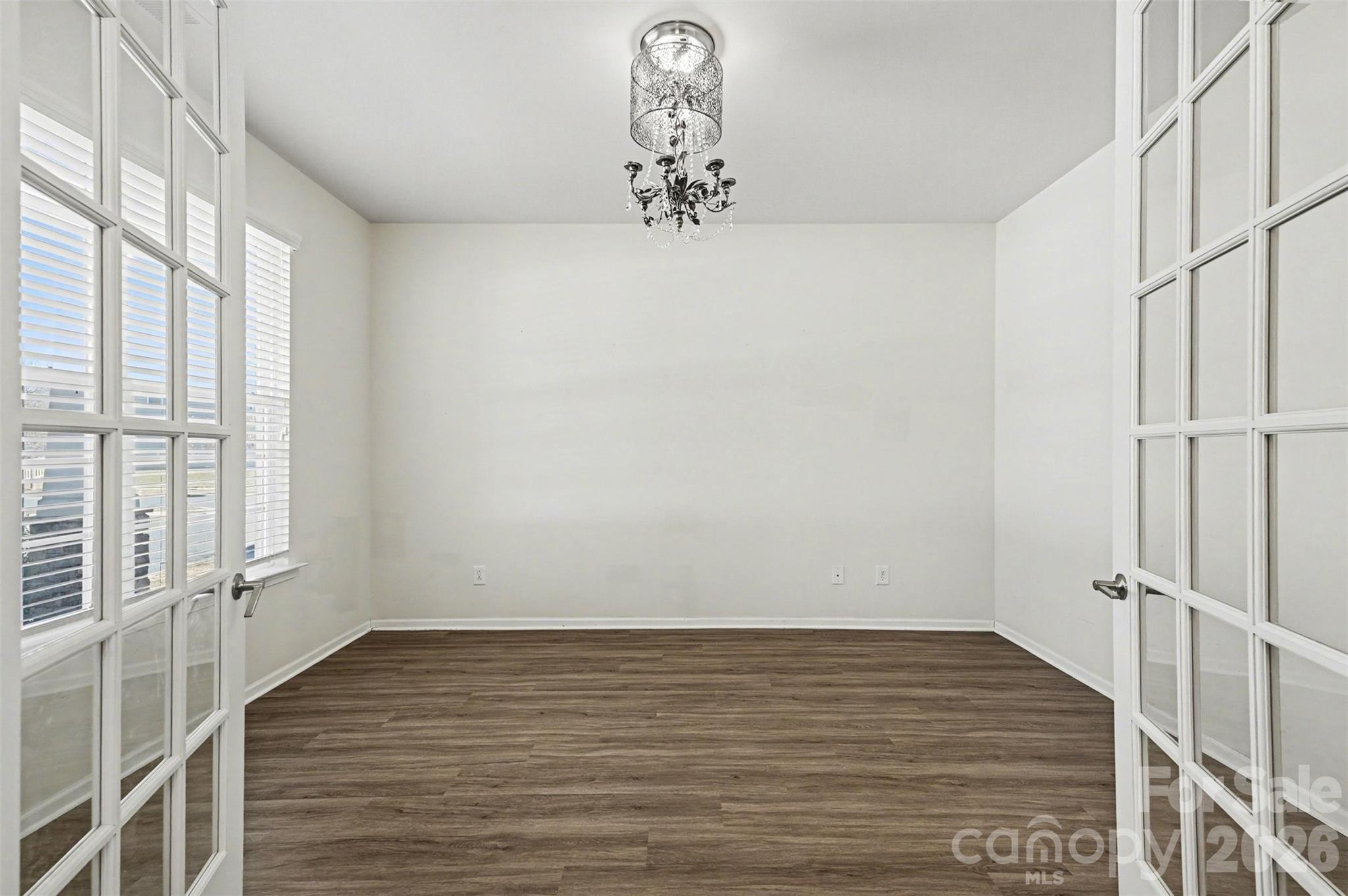 Monteith Place - Residential