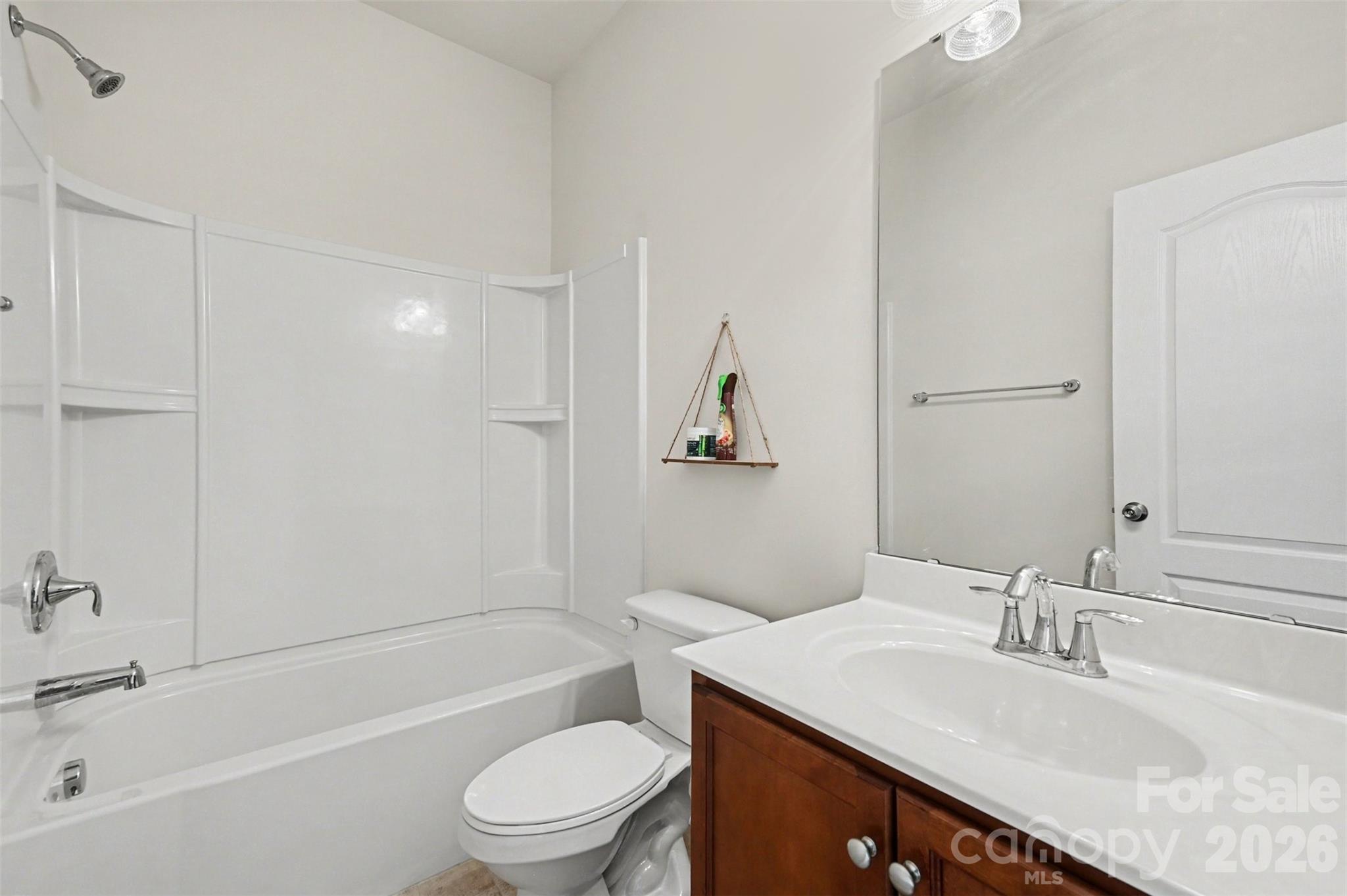 Monteith Place - Residential