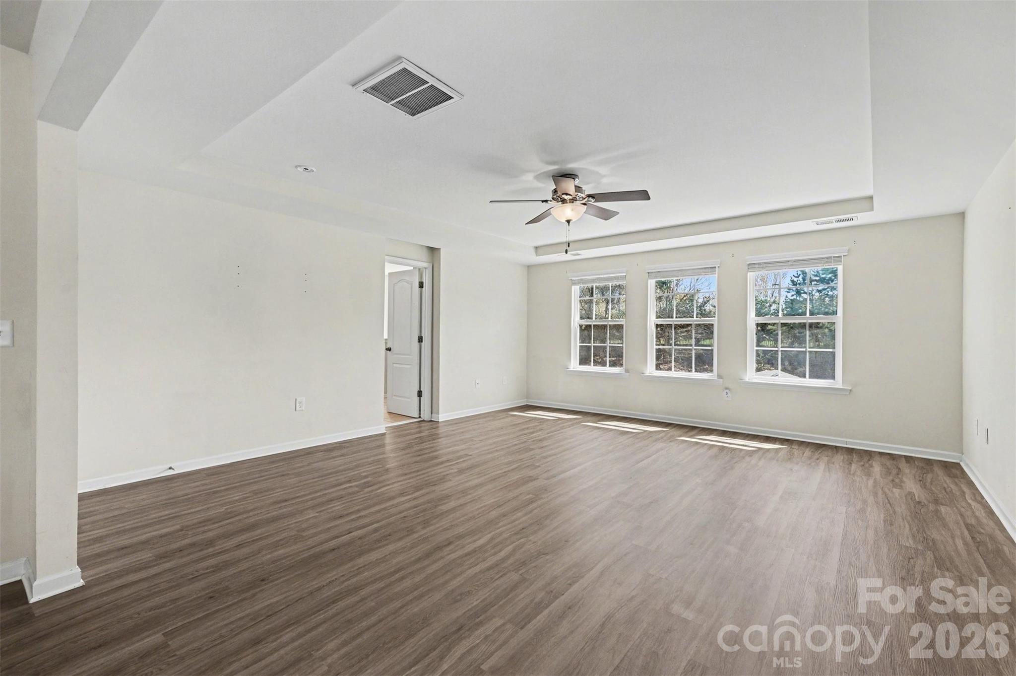 Monteith Place - Residential