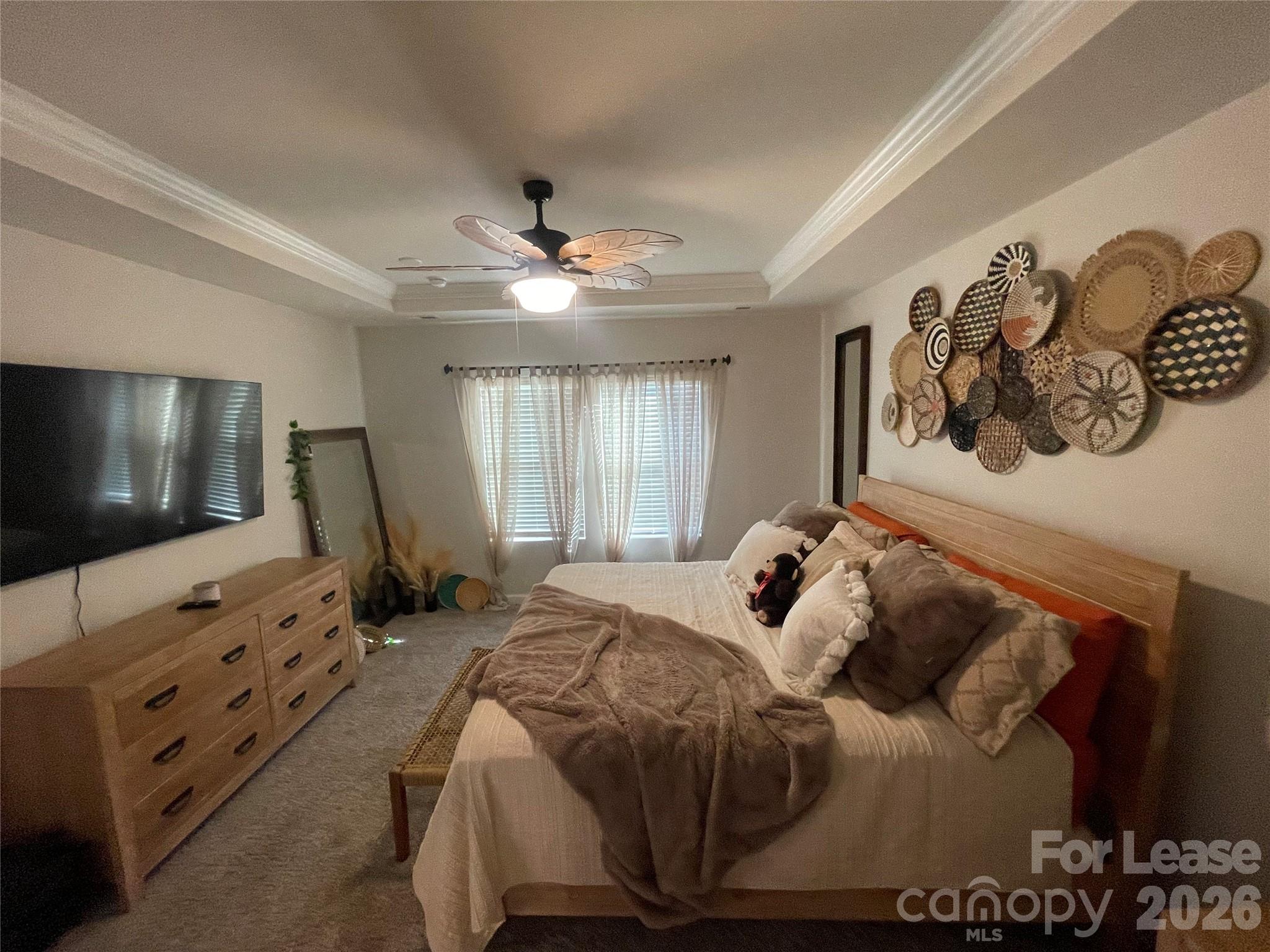 Larkhaven Hills - Residential Lease