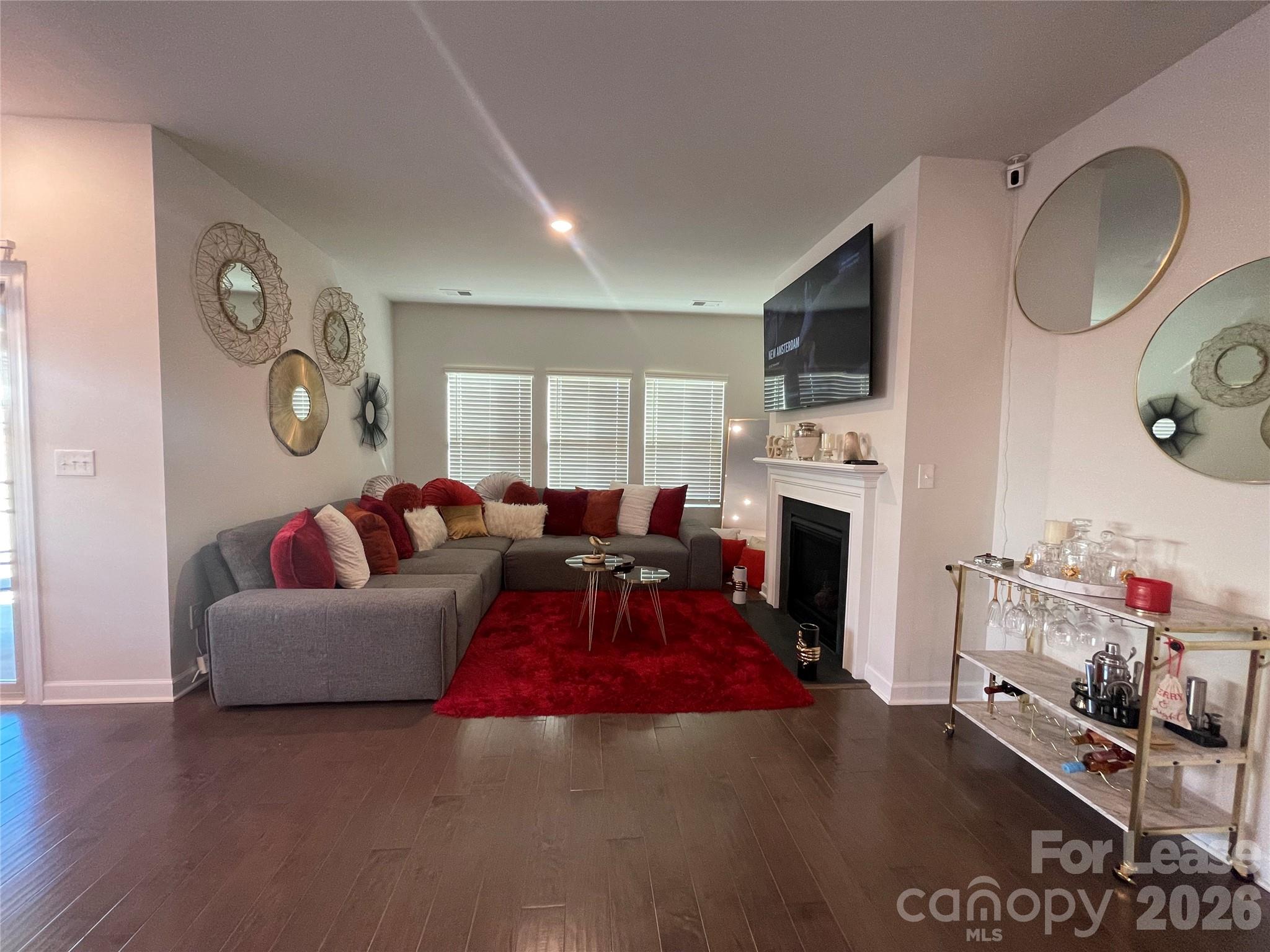 11838 Red Leaf Drive