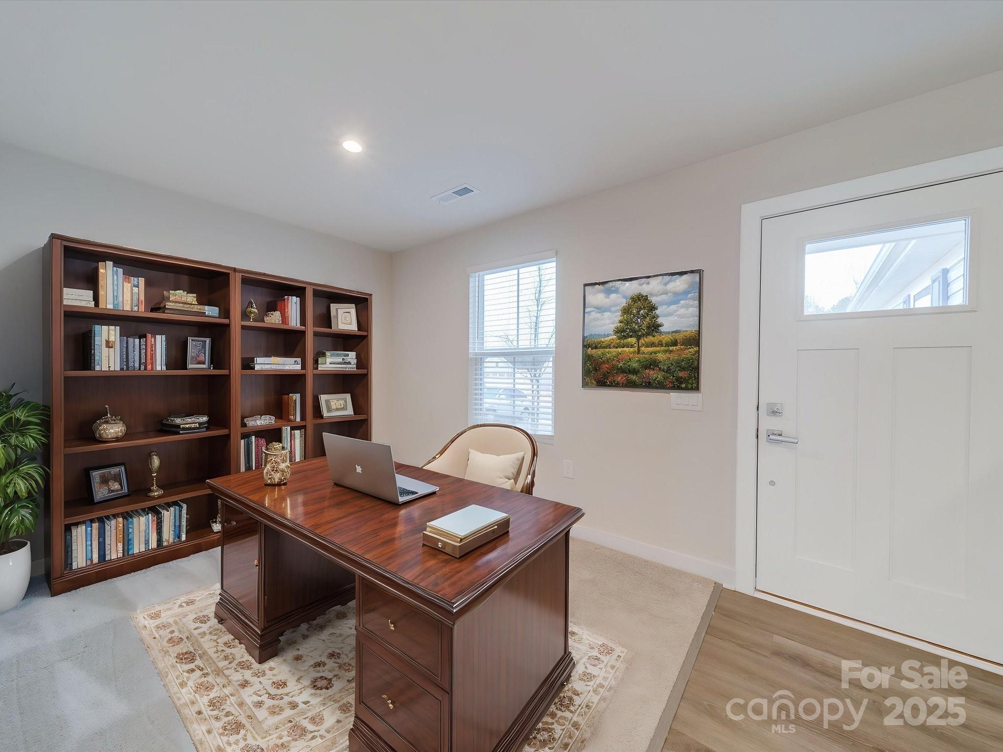 Rosegate - Residential