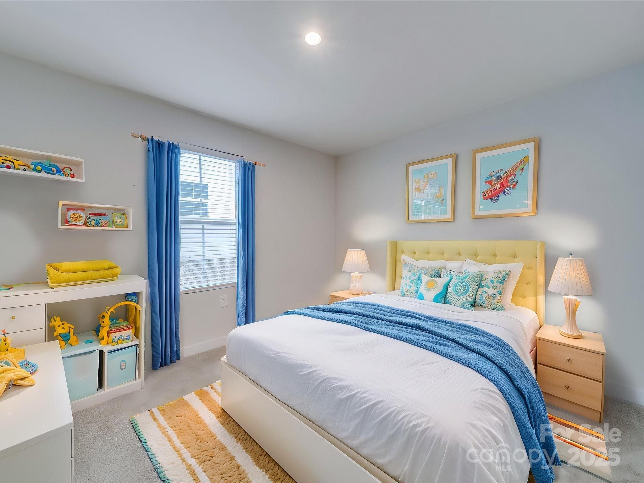 Rosegate - Residential