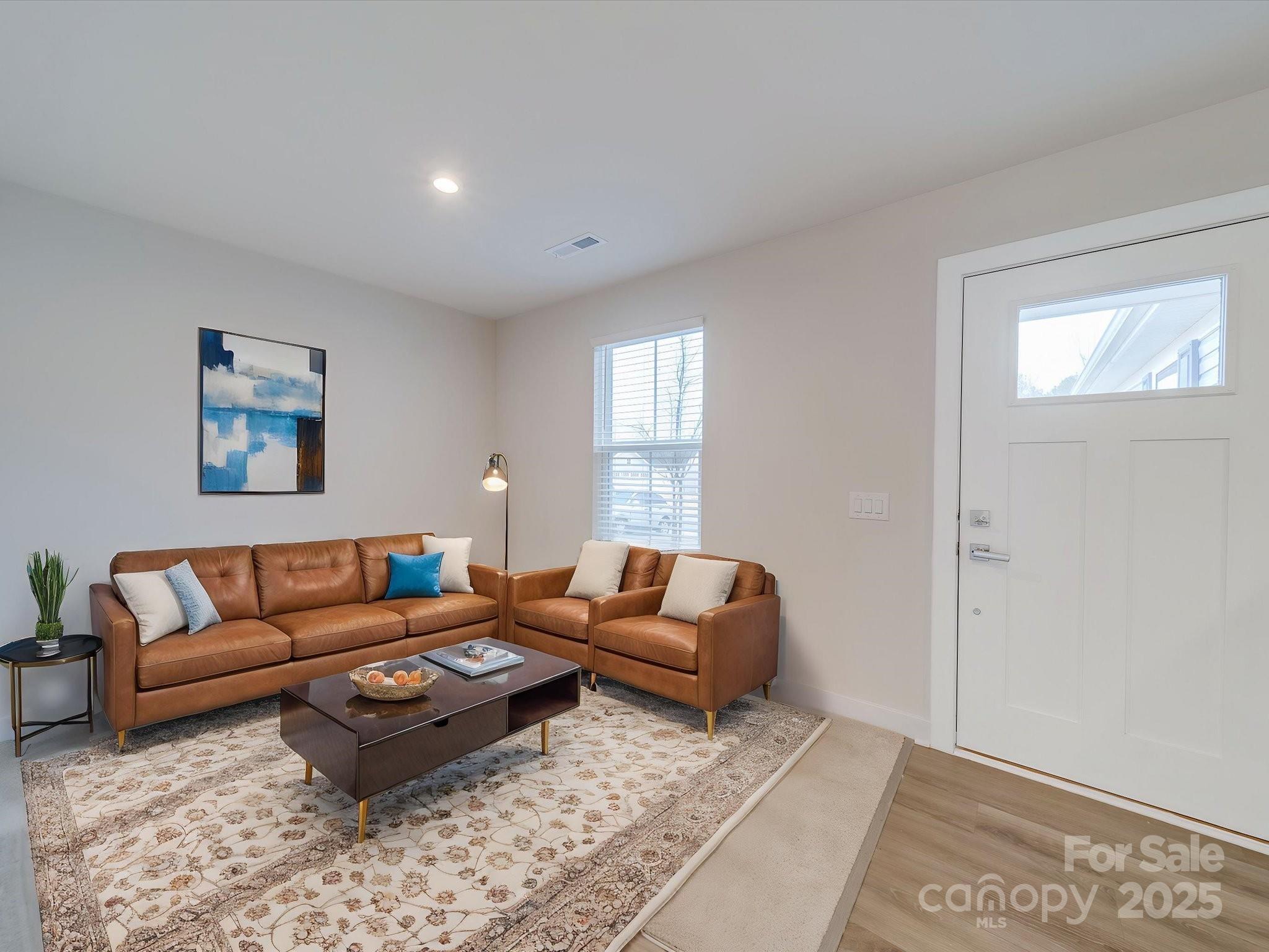 Rosegate - Residential