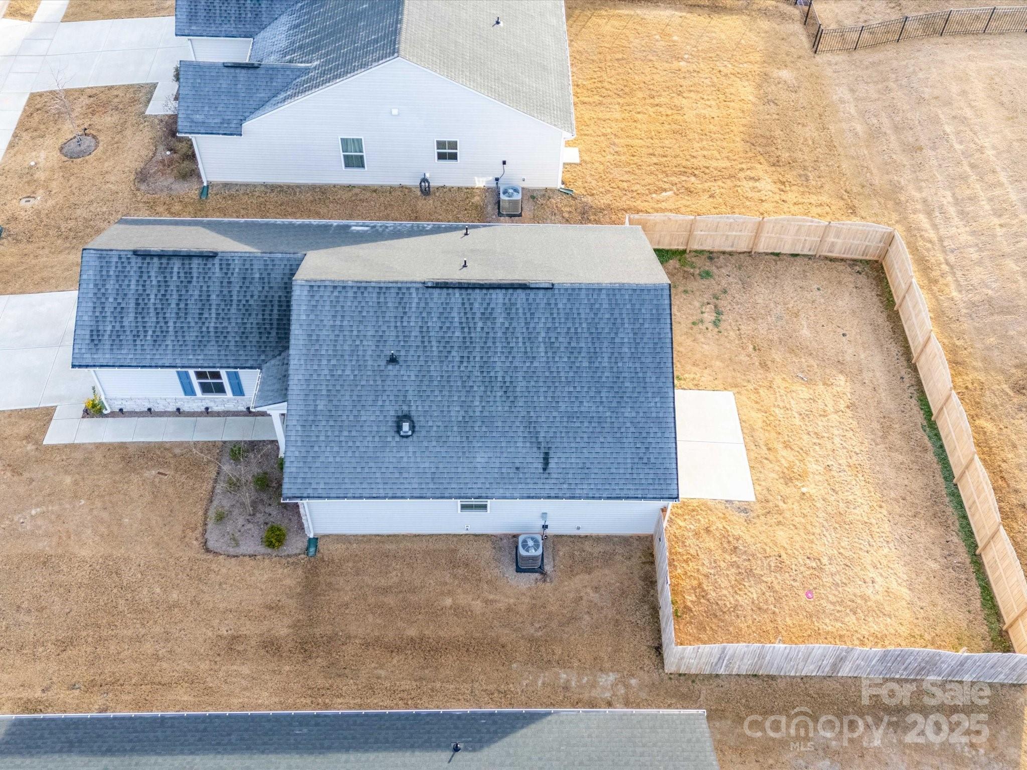 Rosegate - Residential