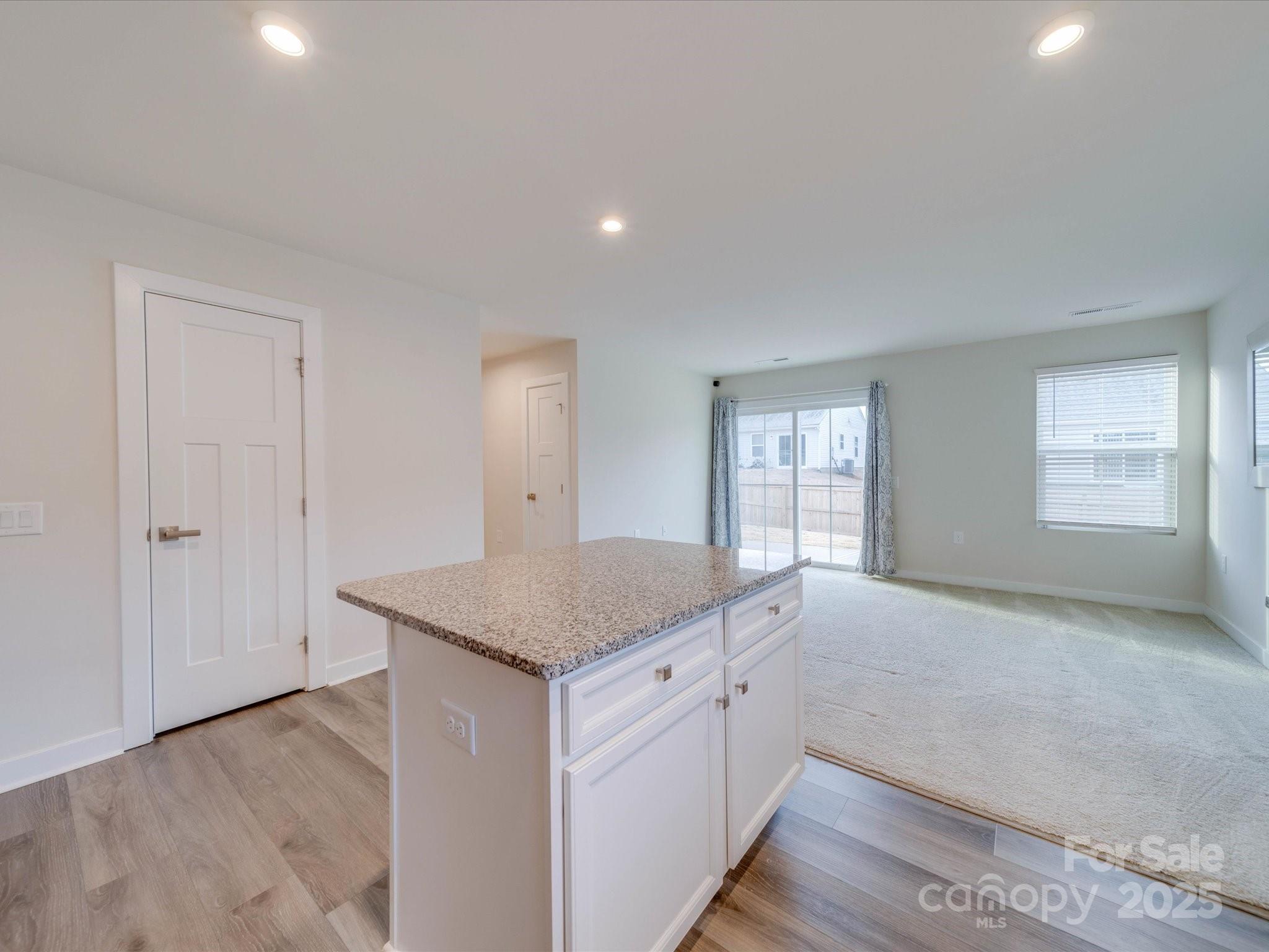 Rosegate - Residential