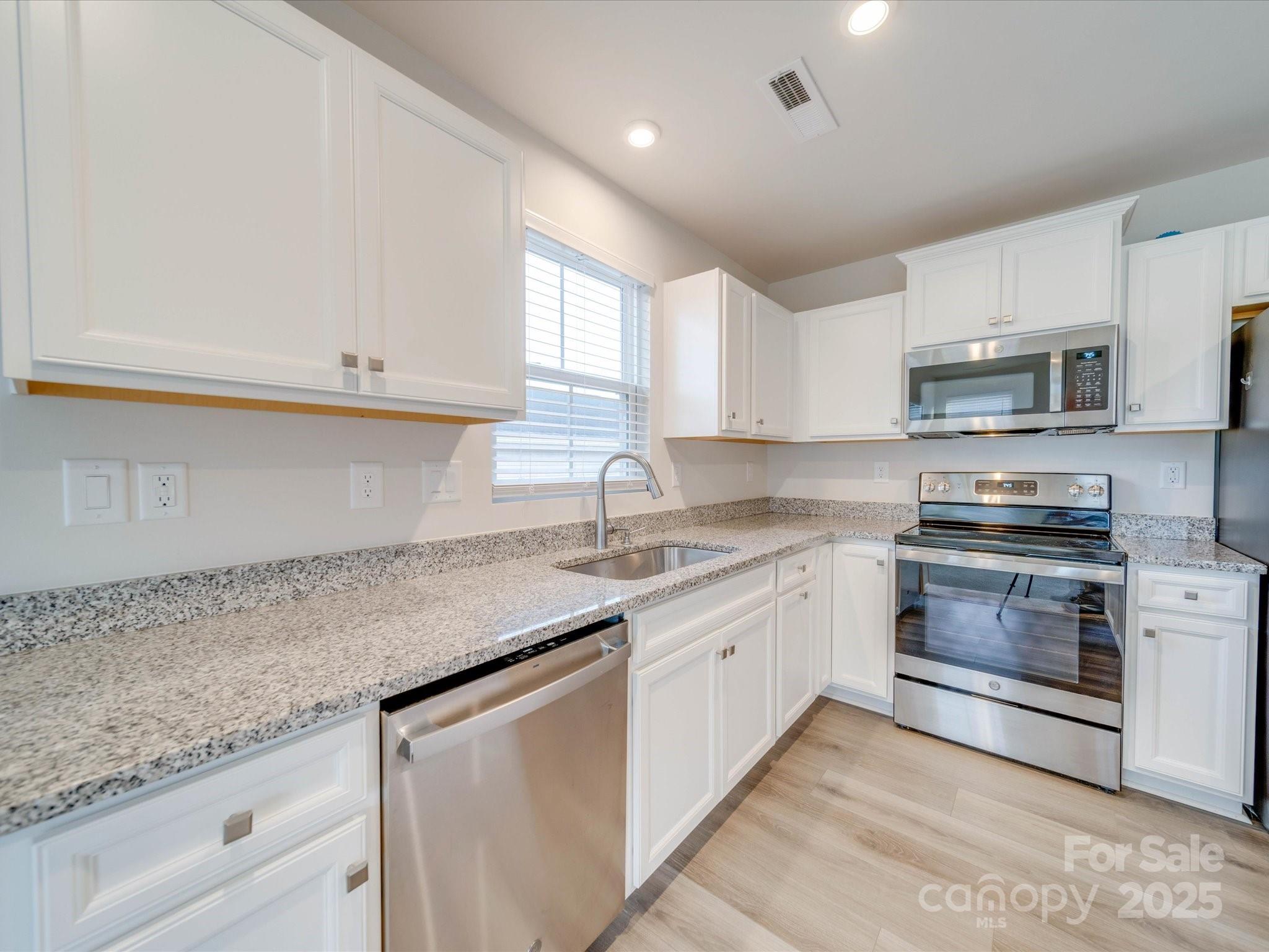 Rosegate - Residential