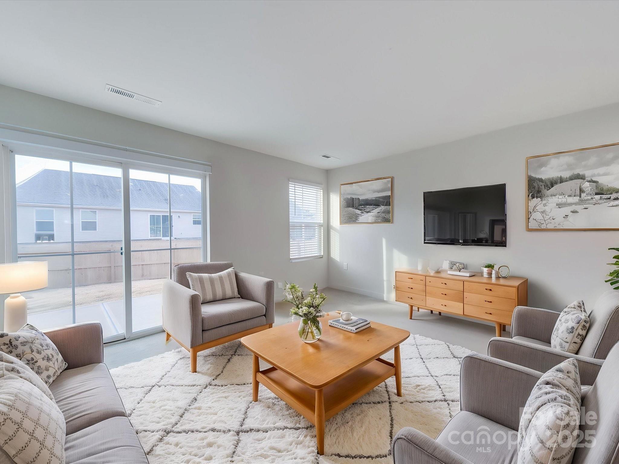 Rosegate - Residential