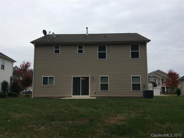 St Johns Forest - Residential Lease