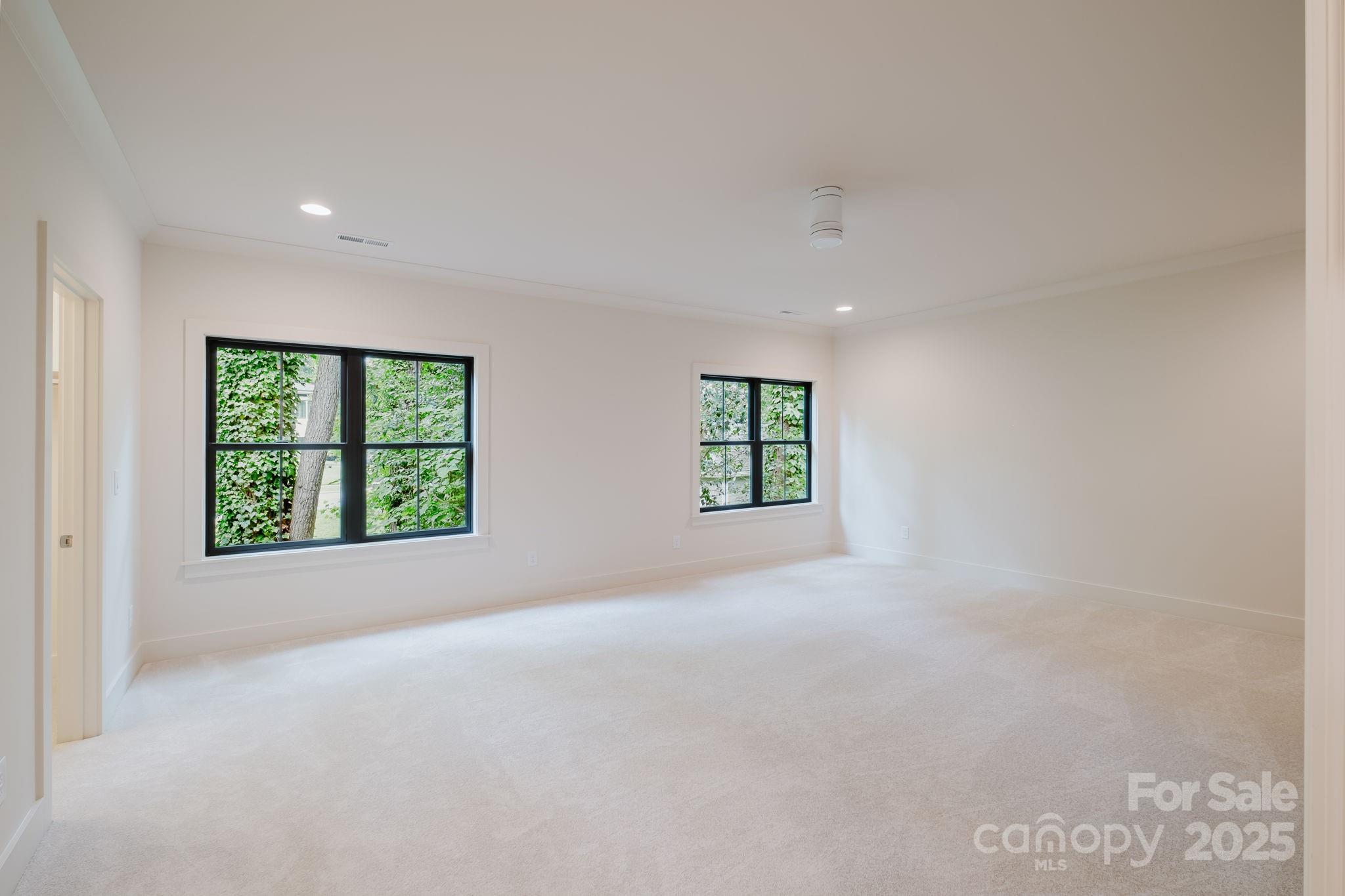 Merry Oaks - Residential