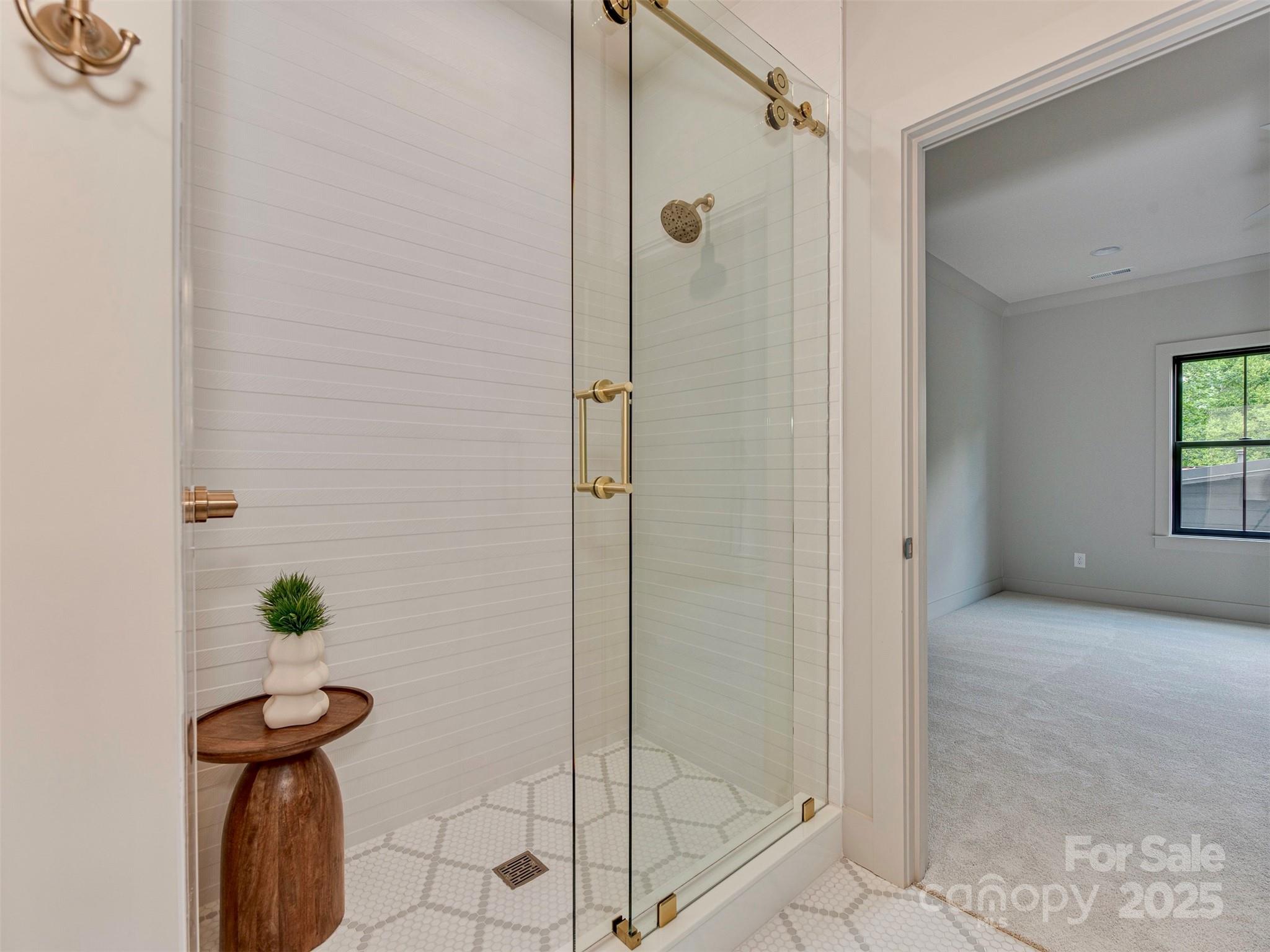 Merry Oaks - Residential