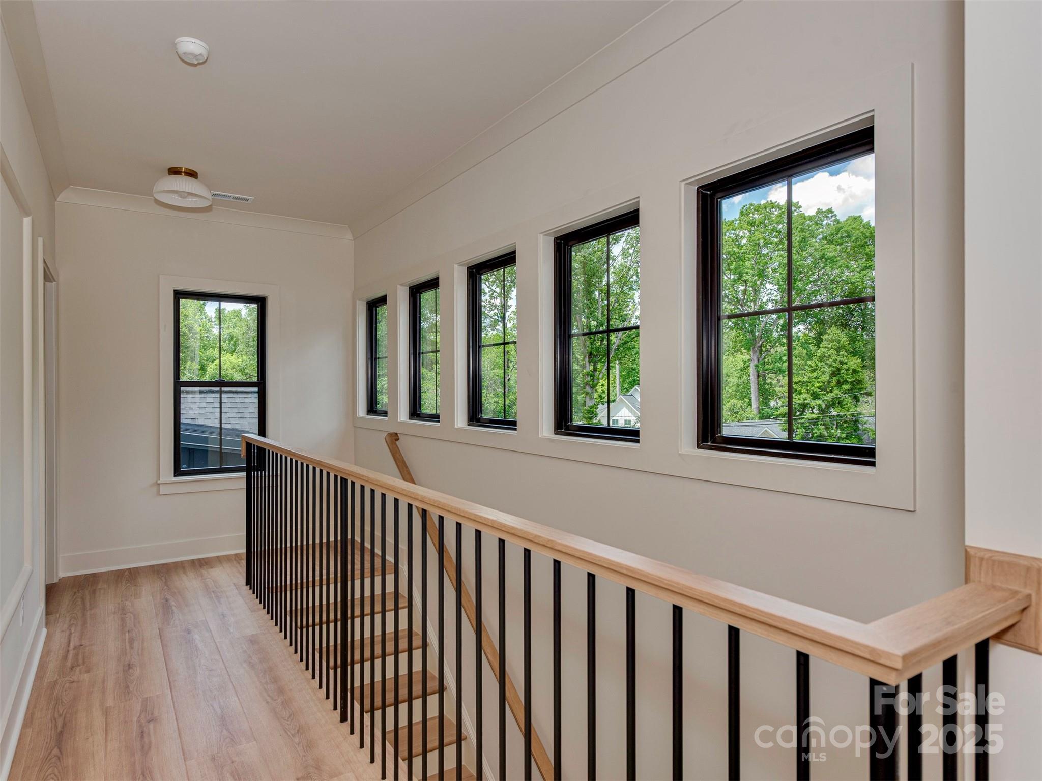 Merry Oaks - Residential