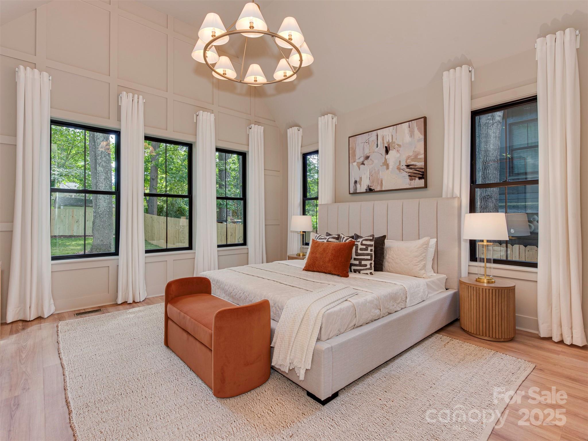 Merry Oaks - Residential