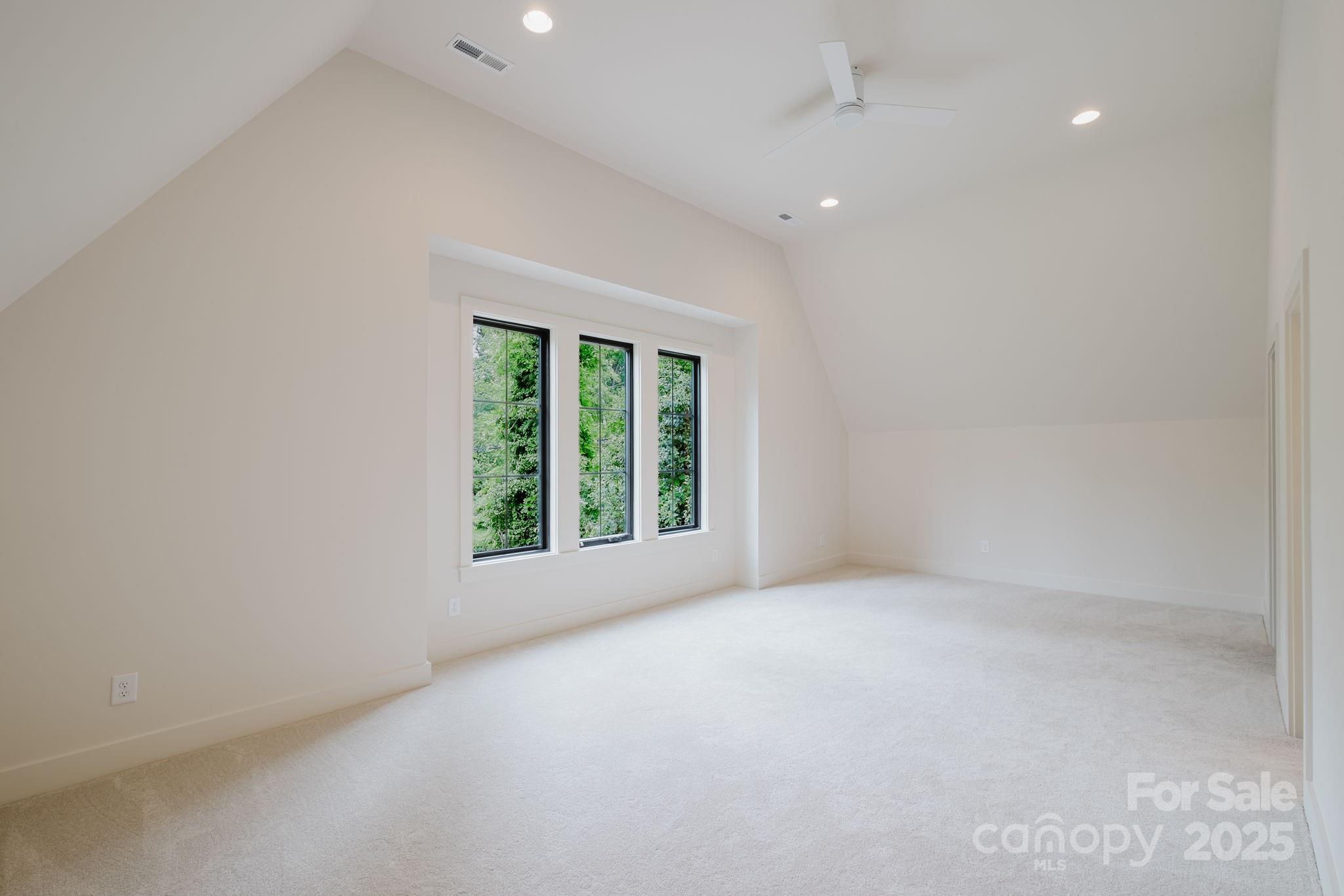 Merry Oaks - Residential