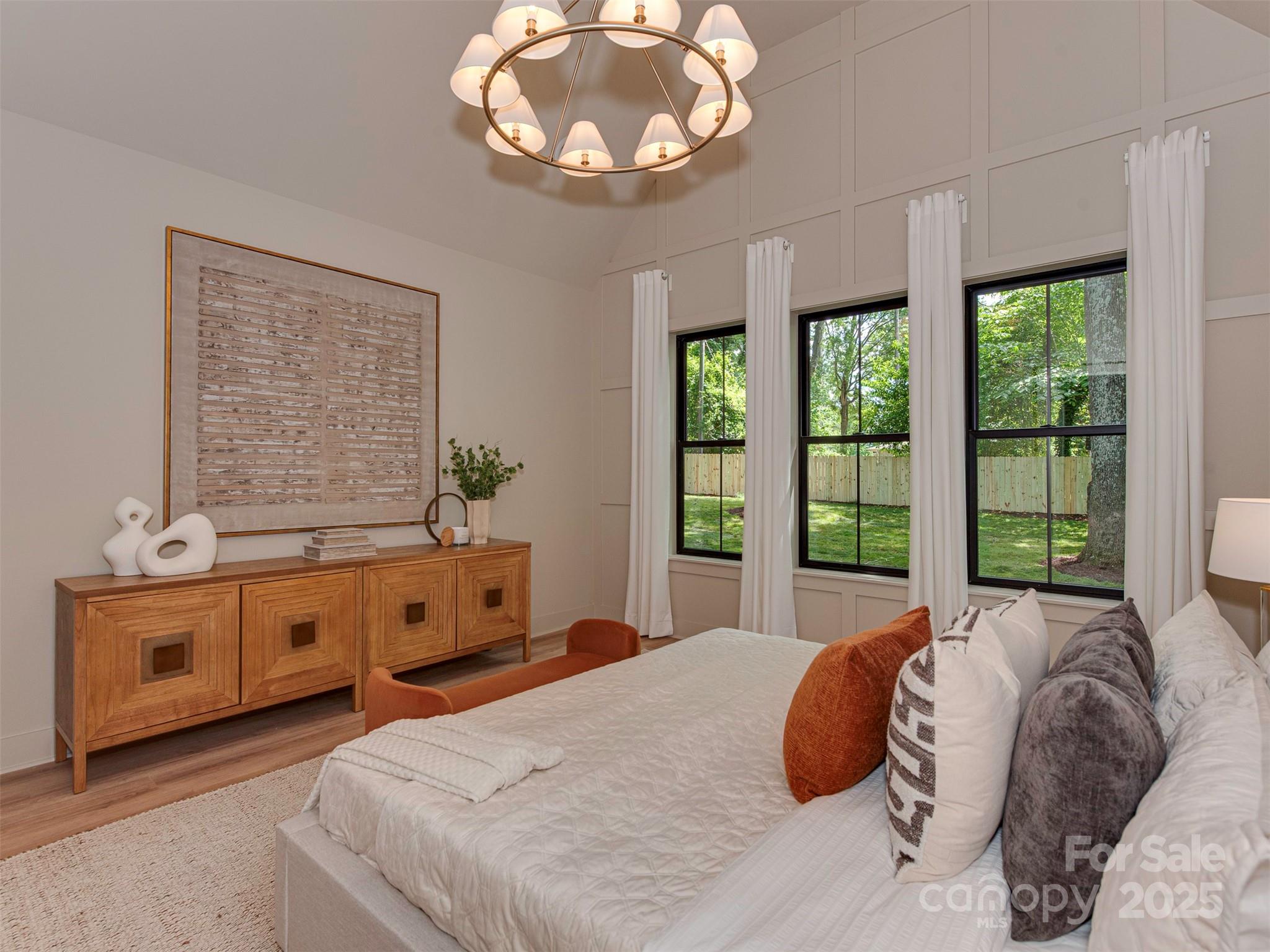 Merry Oaks - Residential