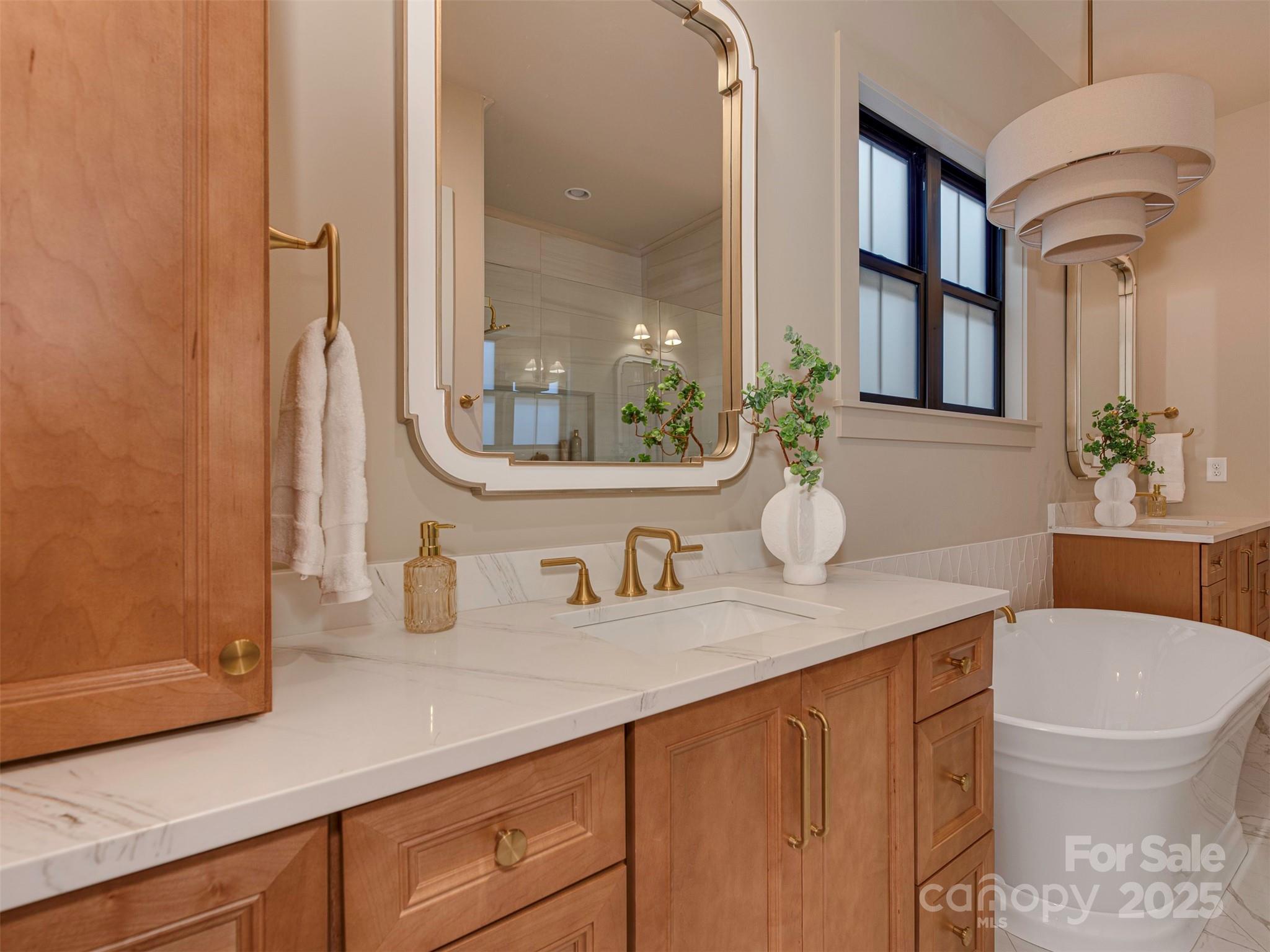 Merry Oaks - Residential